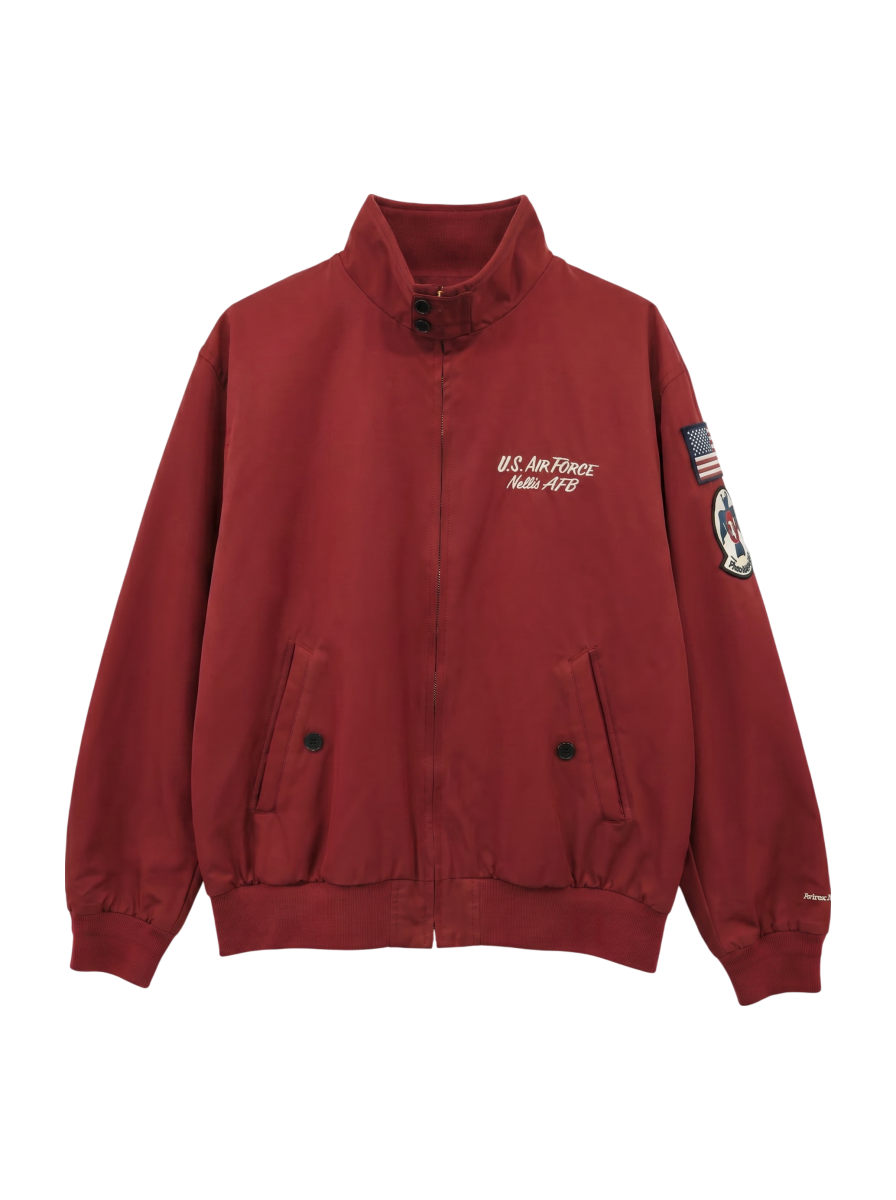 AVIREX / G9 MOD USAF THUNDERBIRDS / G9 モデファイ USAF サンダーバード