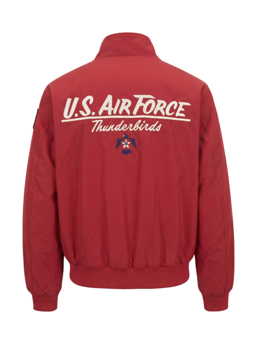 AVIREX / G9 MOD USAF THUNDERBIRDS / G9 モデファイ USAF サンダーバード