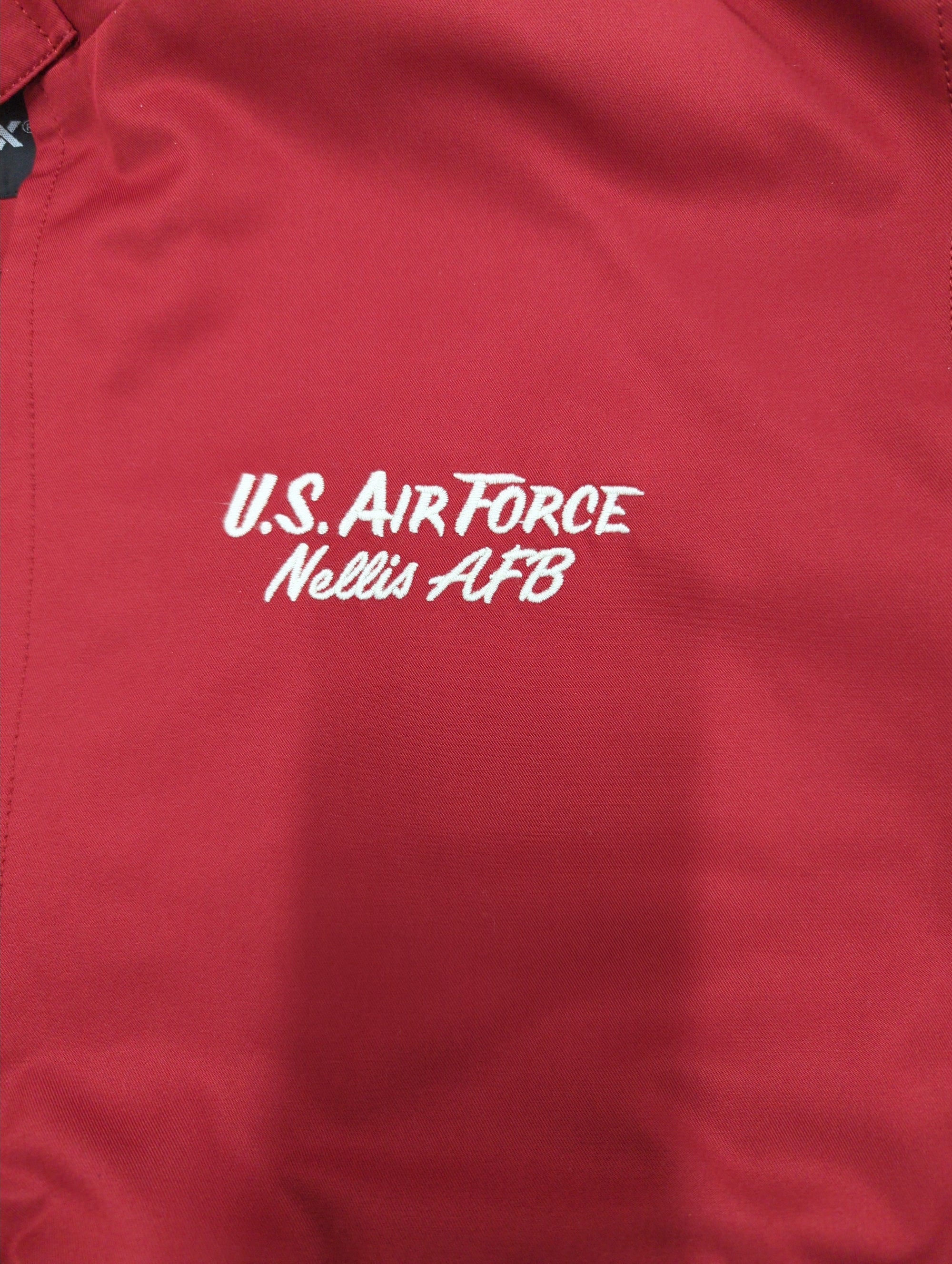 AVIREX / G9 MOD USAF THUNDERBIRDS / G9 モデファイ USAF サンダーバード