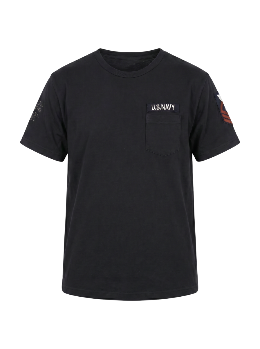 AVIREX / 半袖Tシャツ
