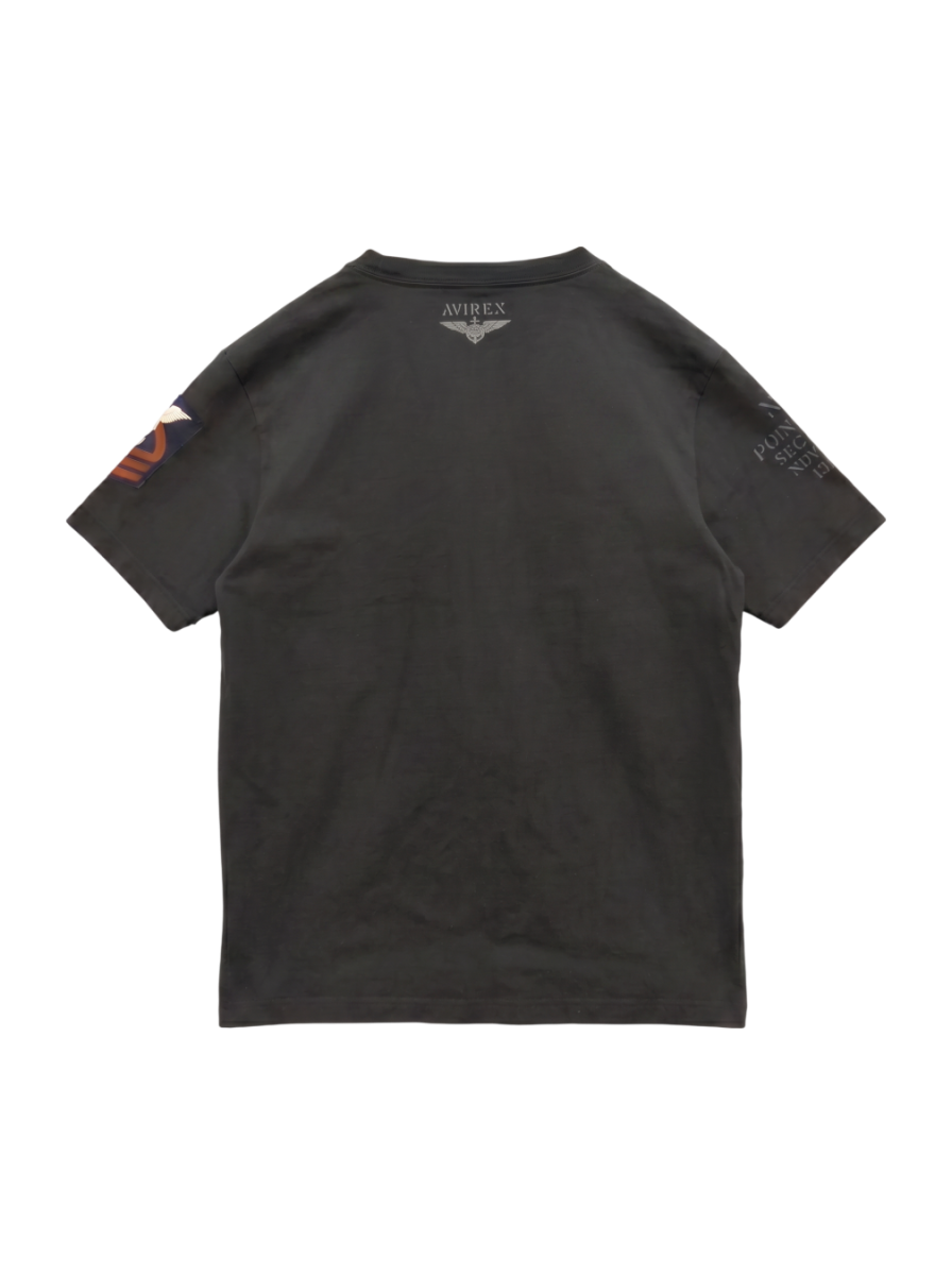 AVIREX / 半袖Tシャツ