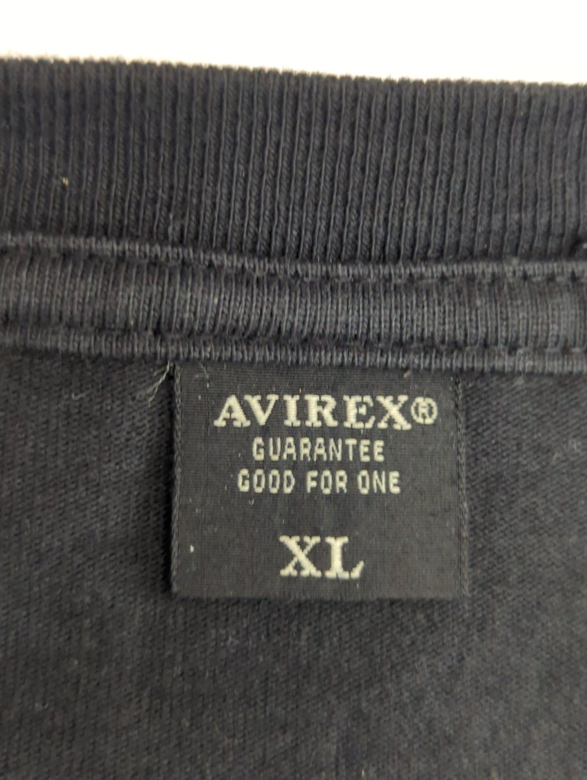 AVIREX / 半袖Tシャツ