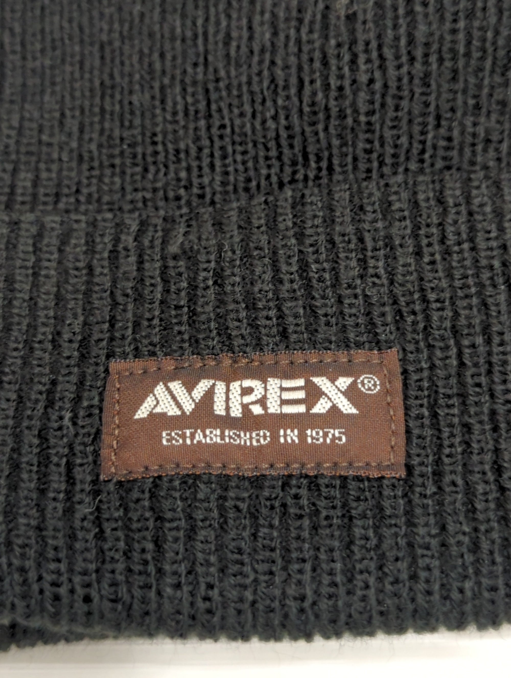 AVIREX / 2024用HBワッチ