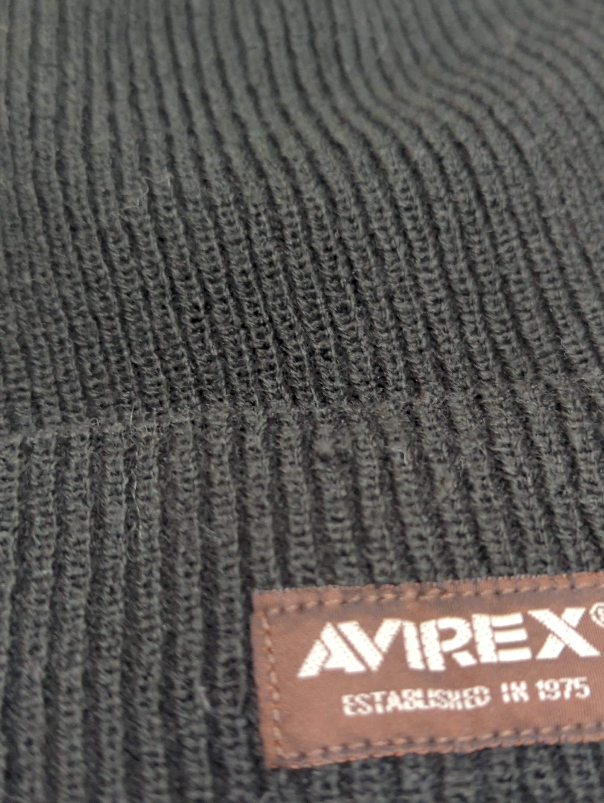 AVIREX / 2024用HBワッチ