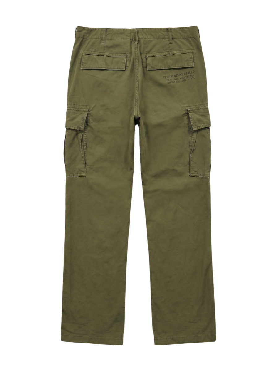 AVIREX / コットン リップストップ ファティーグ パンツ/COTTON RIPSTOP FATIGUE PANT