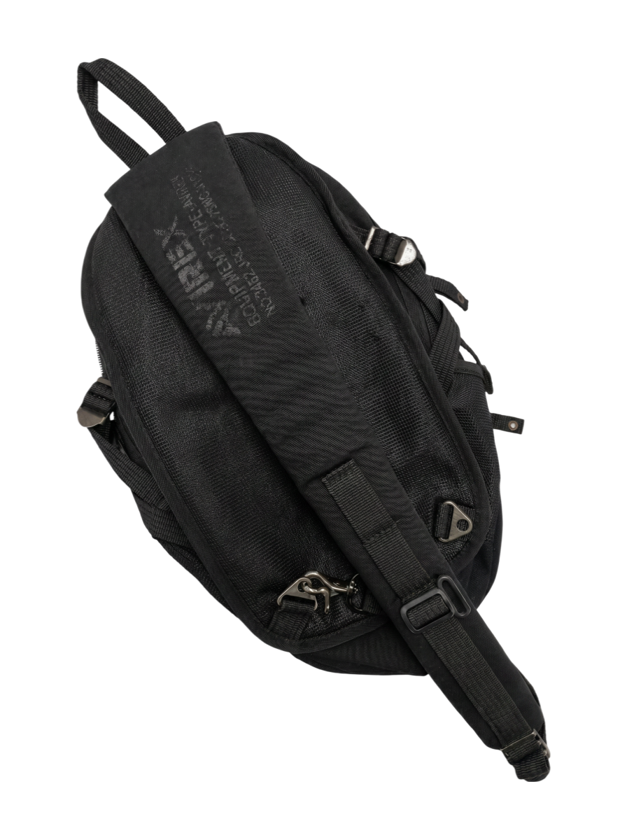 AVIREX / EAGLE ONE SHOULDER BAG / AVX305