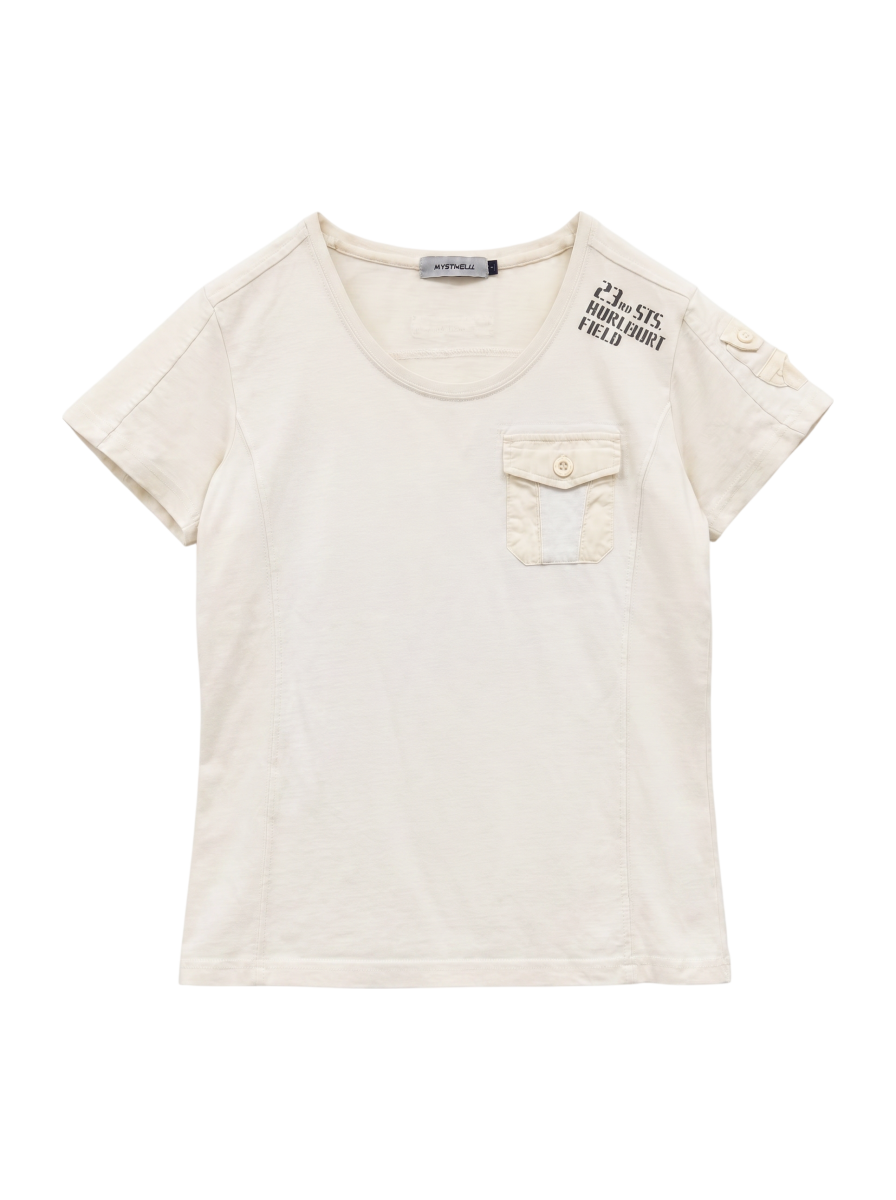 AVIREX / 半袖Tシャツ