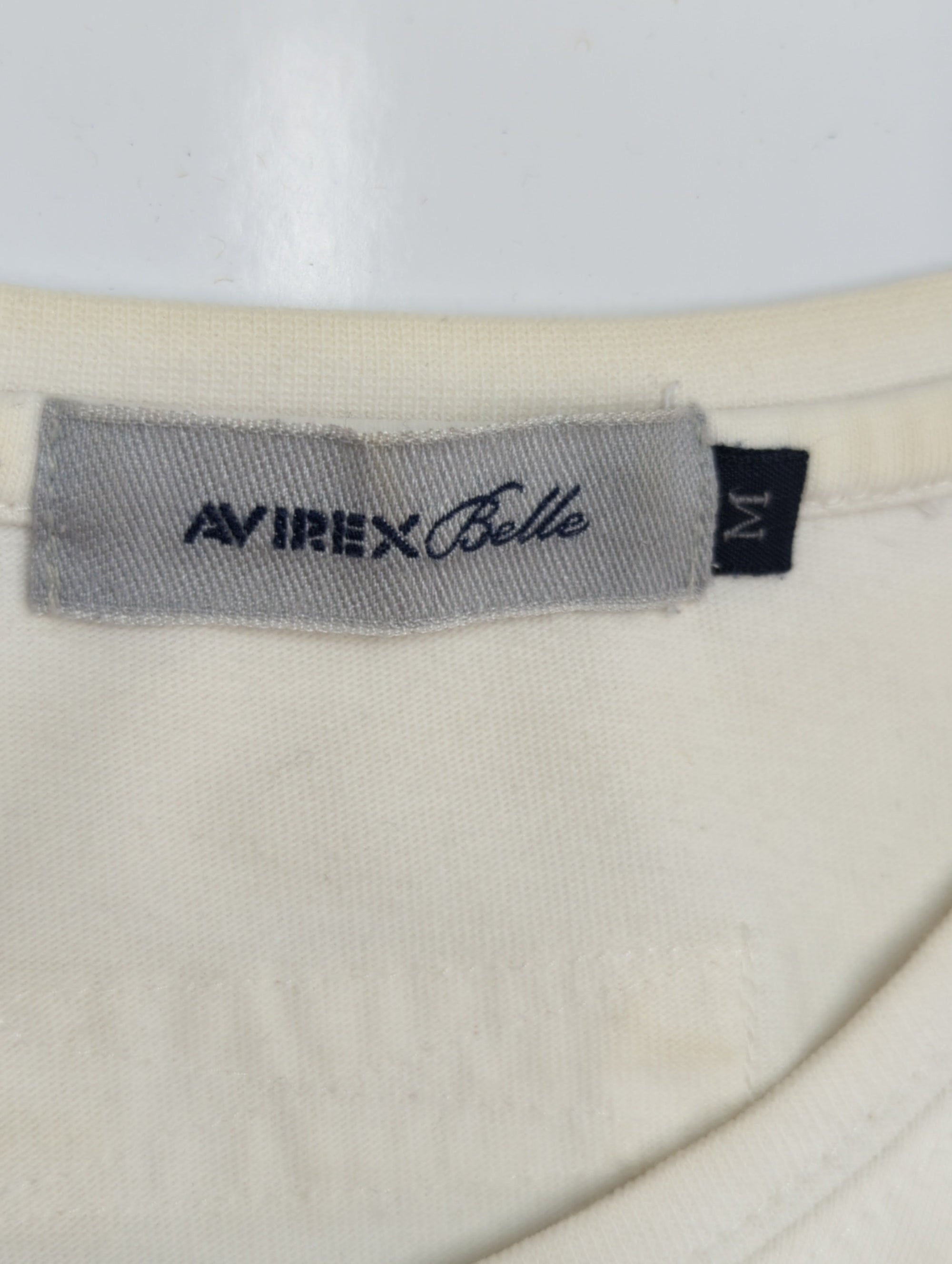 AVIREX / 半袖Tシャツ
