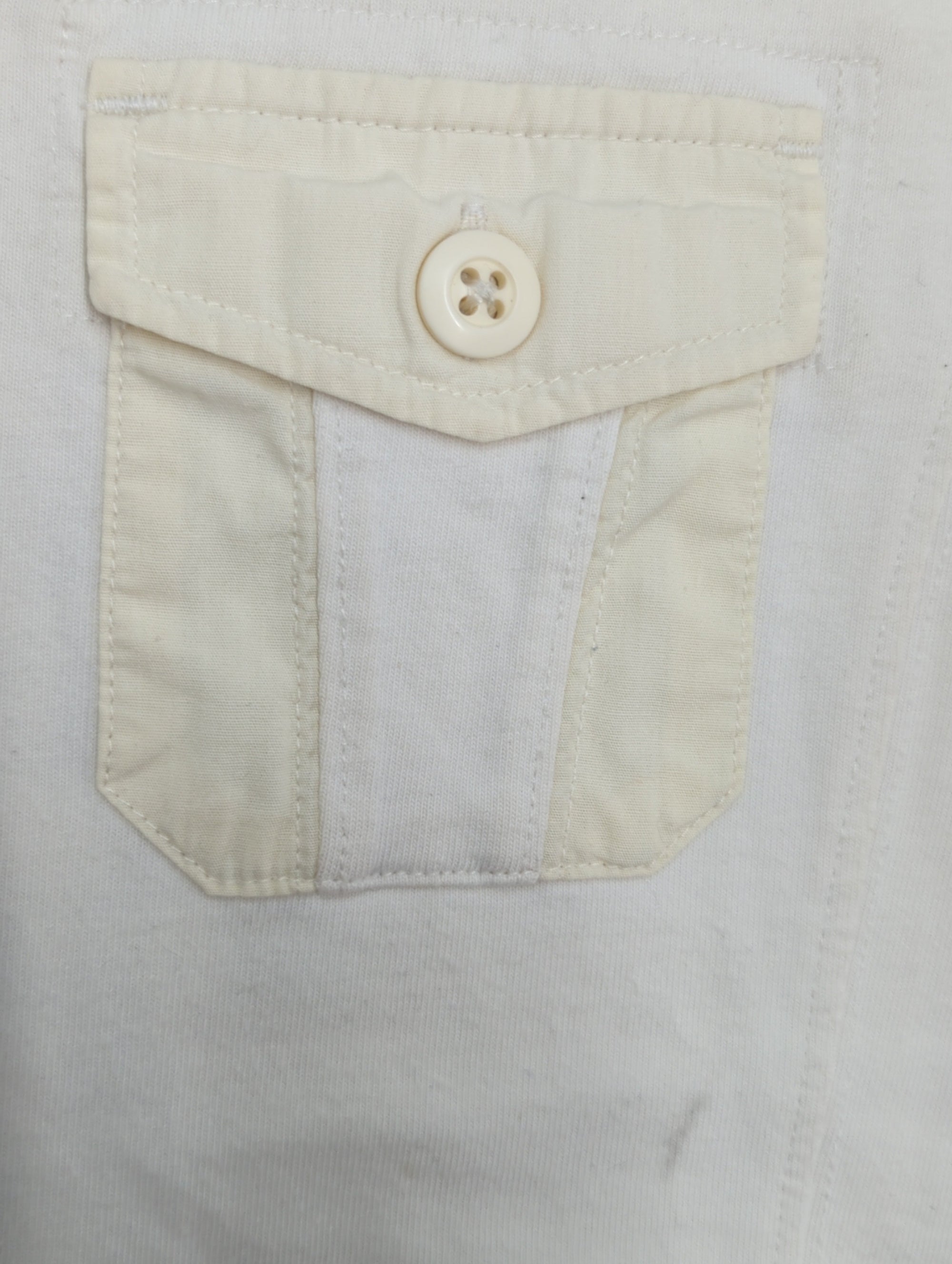AVIREX / 半袖Tシャツ