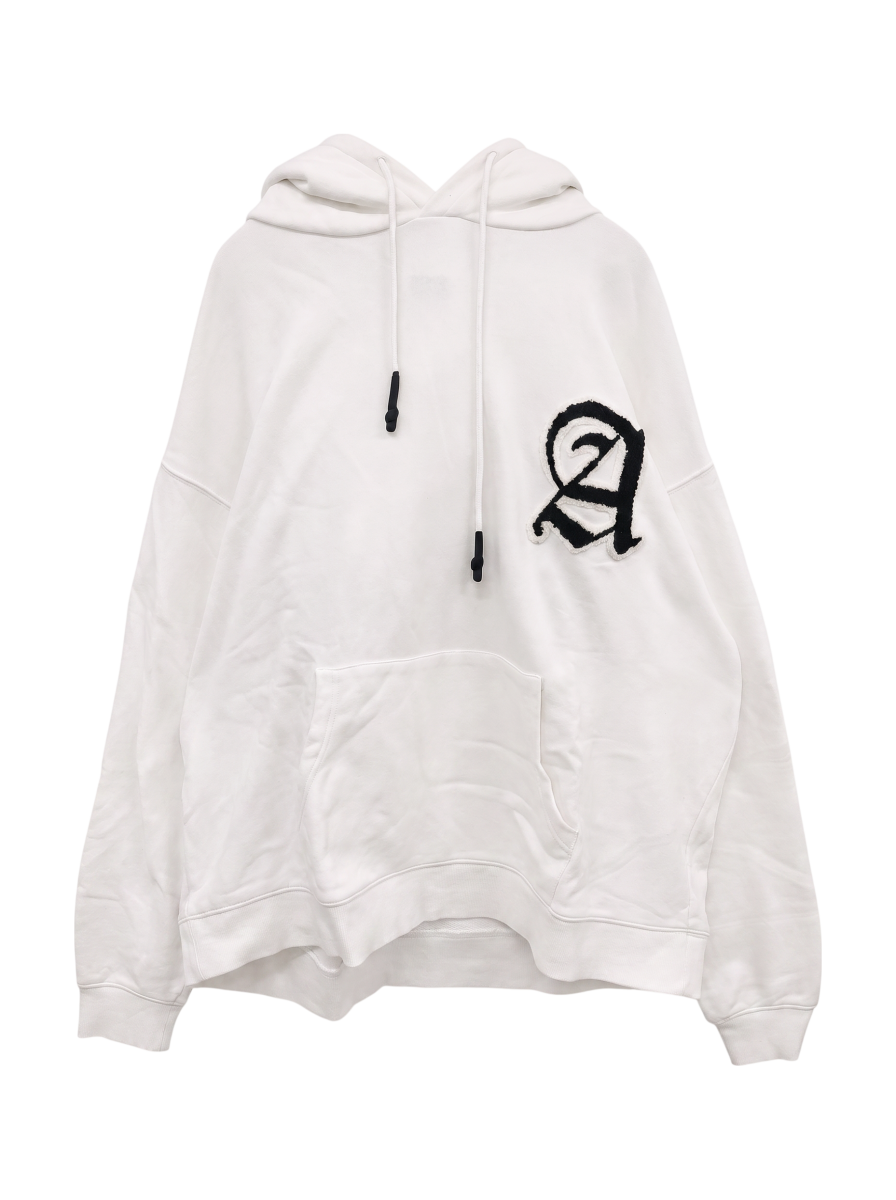 AVIREX / 【直営店限定】プルオーバー フーディ/PULL OVER HOODIE AVX