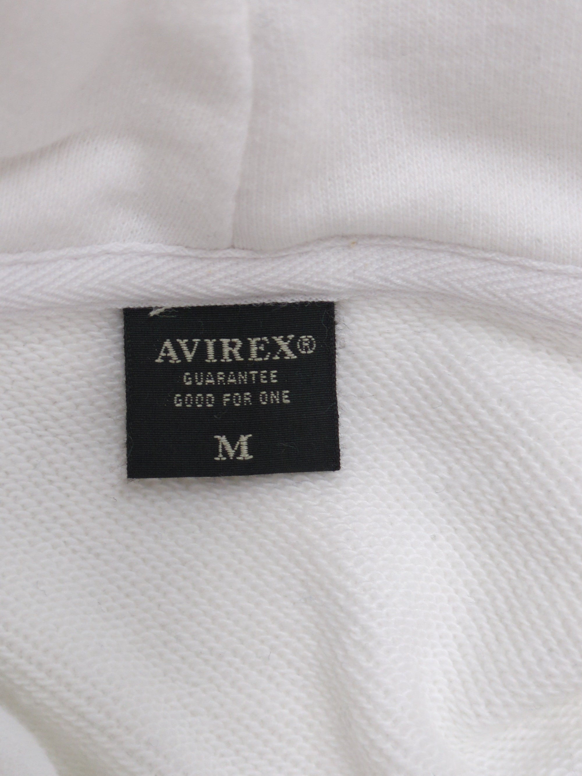 AVIREX / 【直営店限定】プルオーバー フーディ/PULL OVER HOODIE AVX