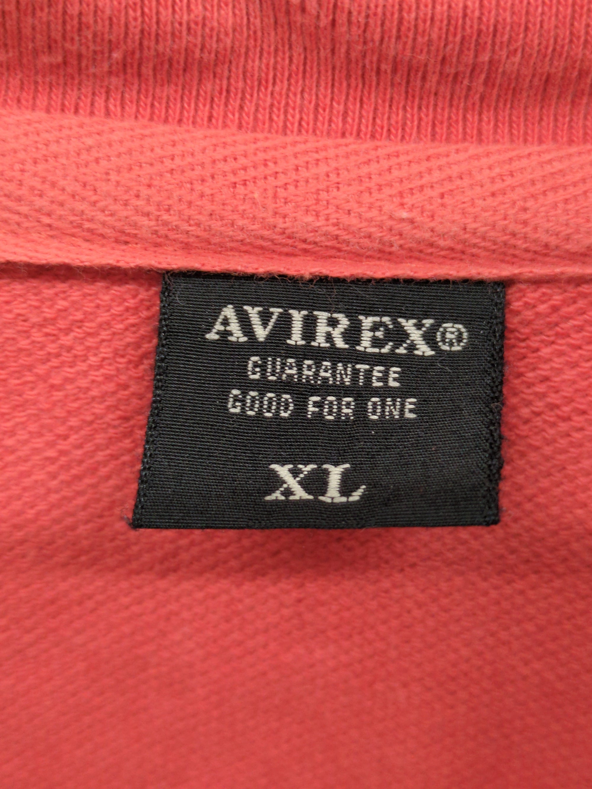 AVIREX / スウェット