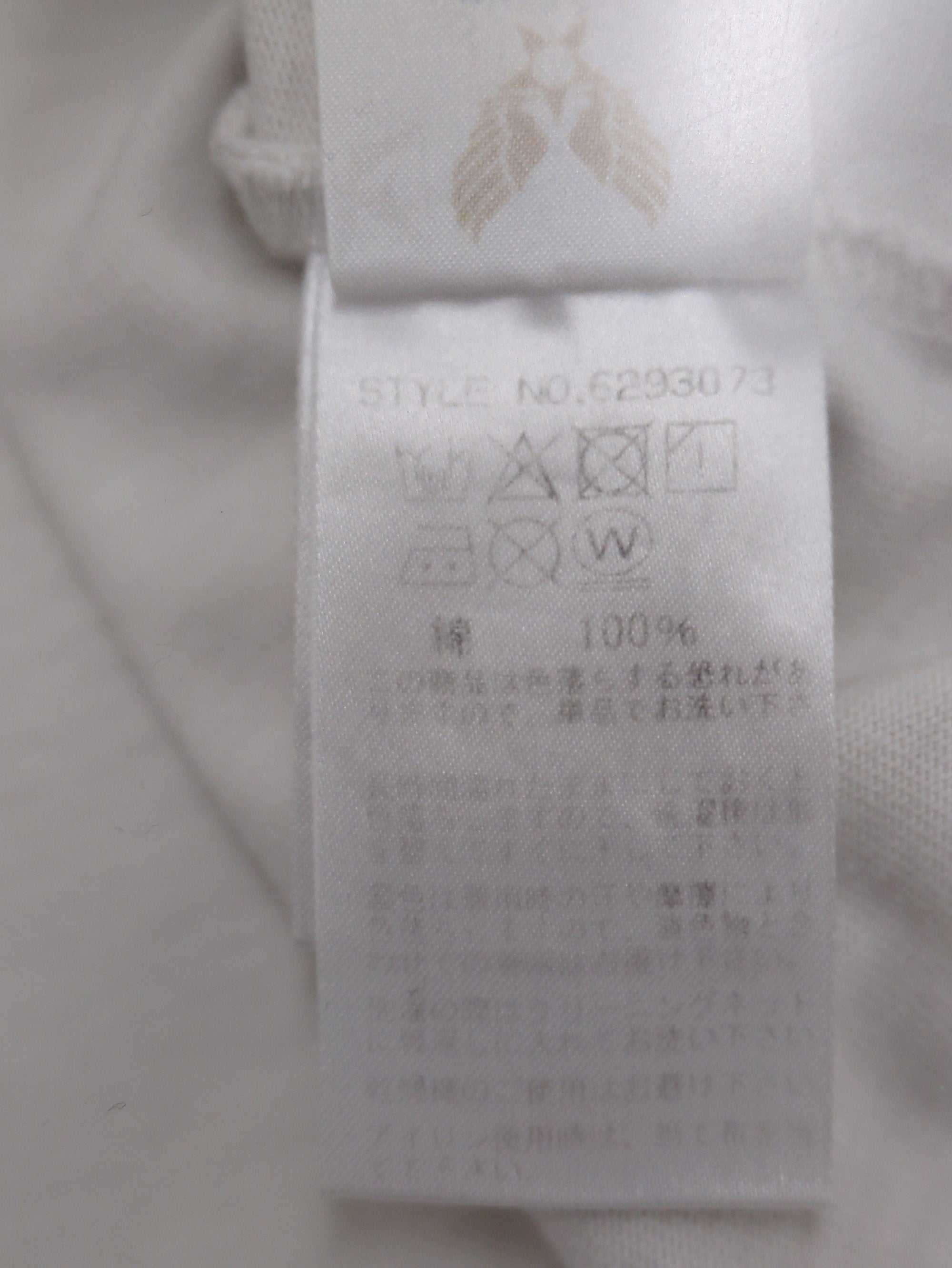AVIREX / エンブロイダリーT-シャツ ダイビング&サルベージ/EMB T-SHIRT DIVING & SALVAGE