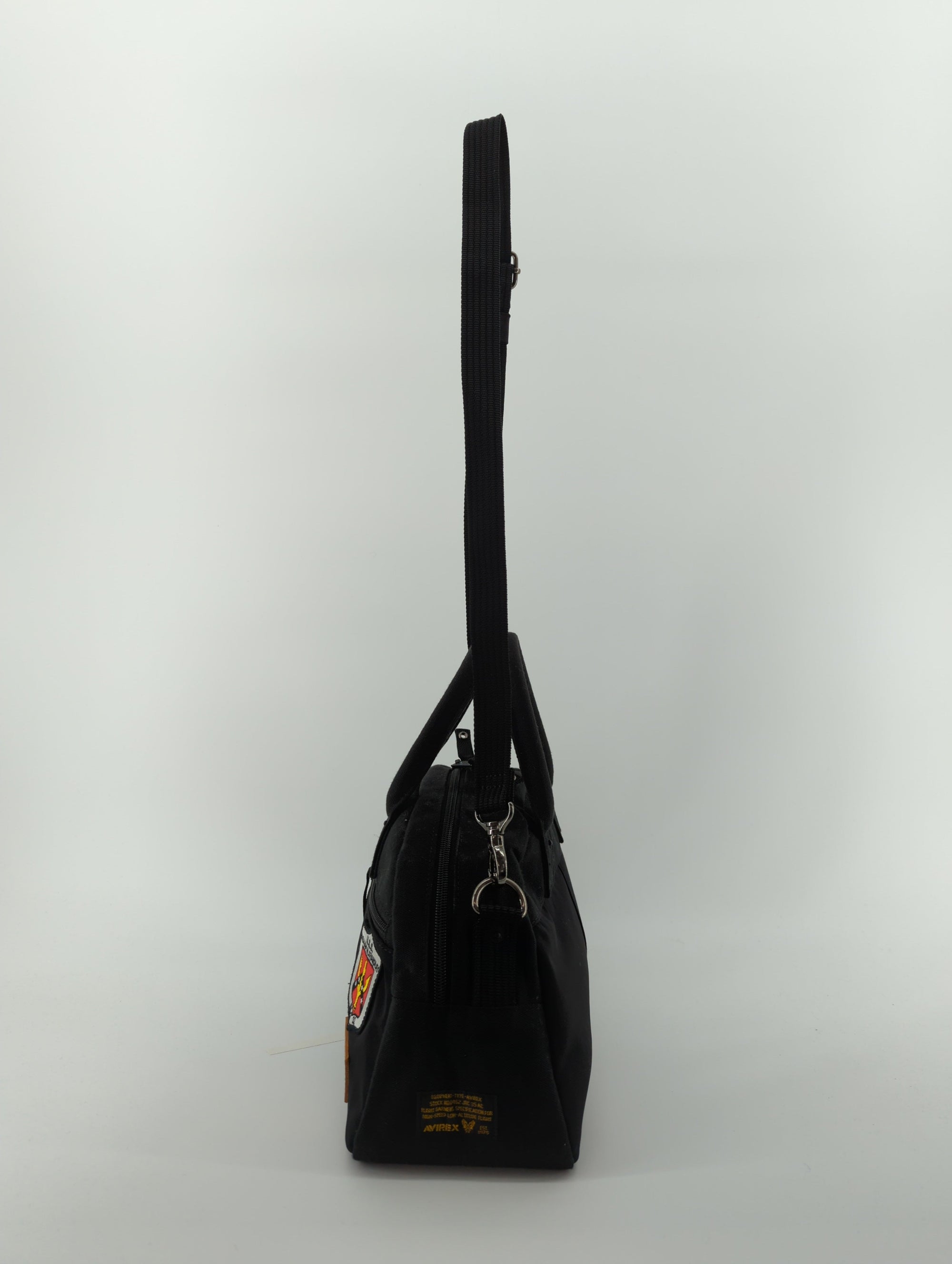 AVIREX / トップガン ミニ ボストン バッグ / TOP GUN MINI BOSTON BAG / アヴィレックス / AVIREX