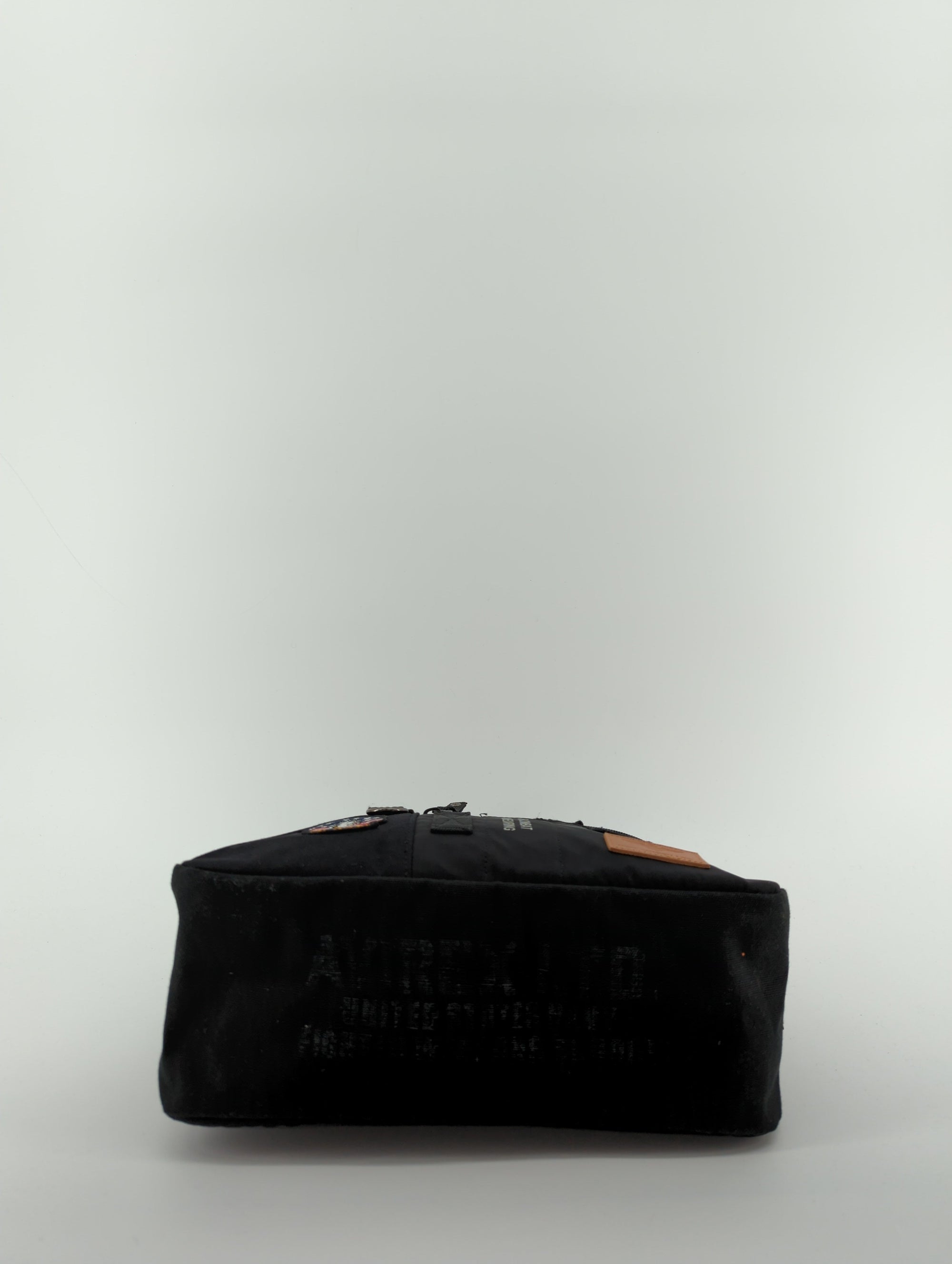 AVIREX / トップガン ミニ ボストン バッグ / TOP GUN MINI BOSTON BAG / アヴィレックス / AVIREX
