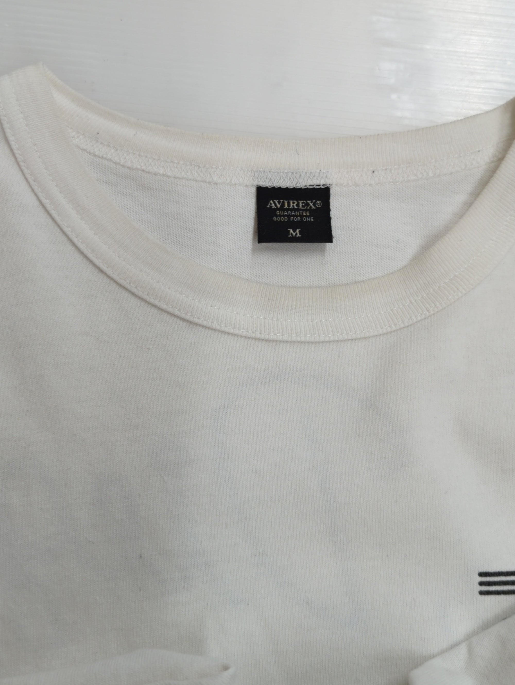 AVIREX / WEST COAST T-SHIRT PIN UP &COCKTAIL/Tシャツ