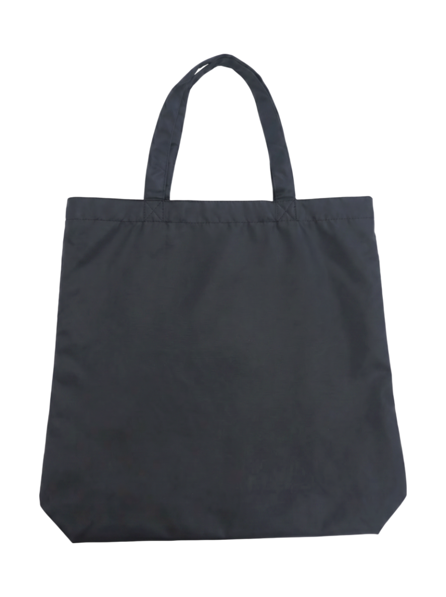 AVIREX / 《直営店別注》刺繍 トートバッグ / EMBROIDERY TOTE BAG