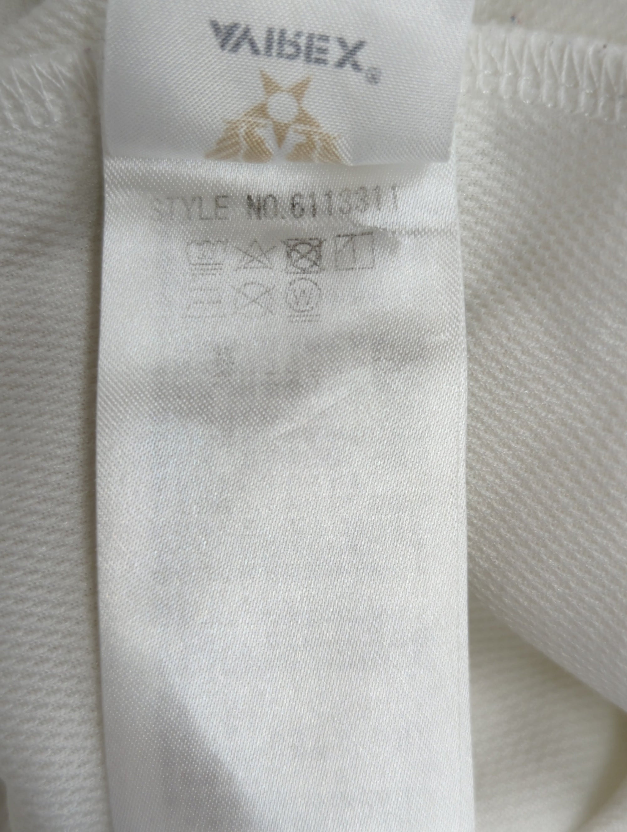 AVIREX / 七分袖 ルーズフィット ラウンド Tシャツ/3/4 SLEEVE LOOSE FIT ROUND T-SHIRT/AVI-TEX