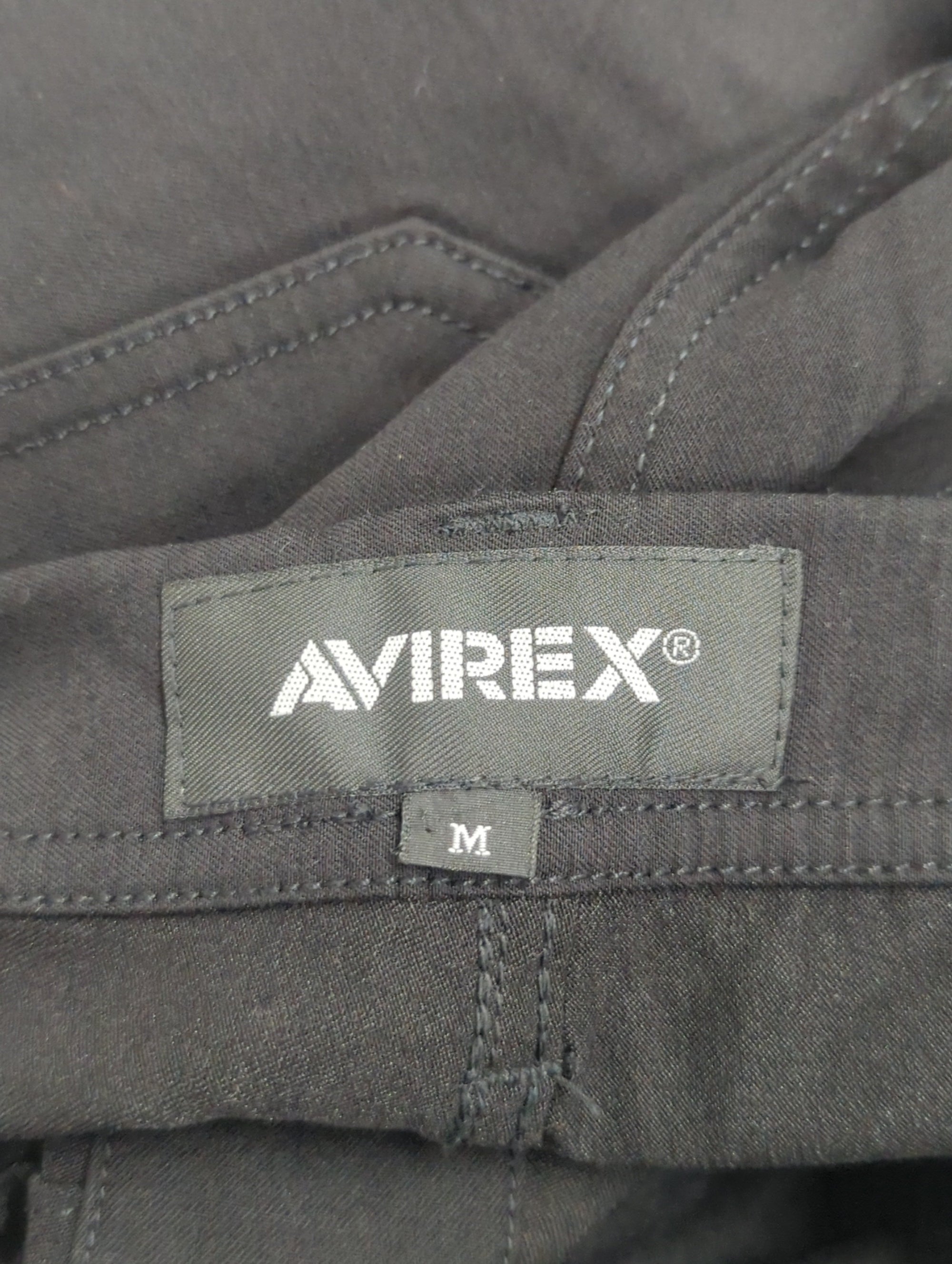 AVIREX / 【直営店限定】ユーティリティ パンツ / UTILITY PANTS