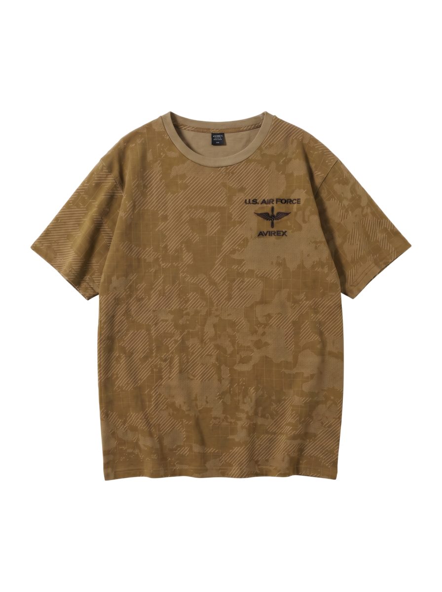 AVIREX / 半袖Tシャツ