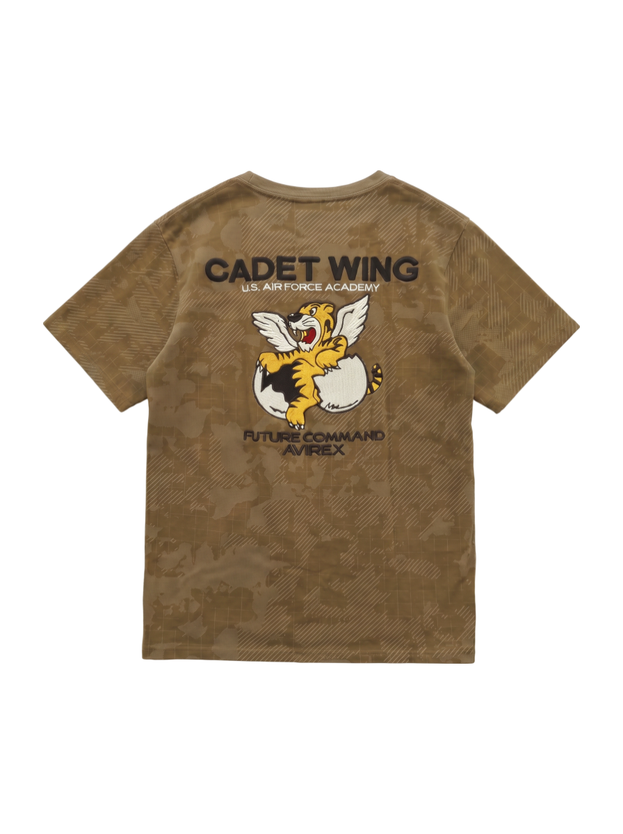 AVIREX / 半袖Tシャツ