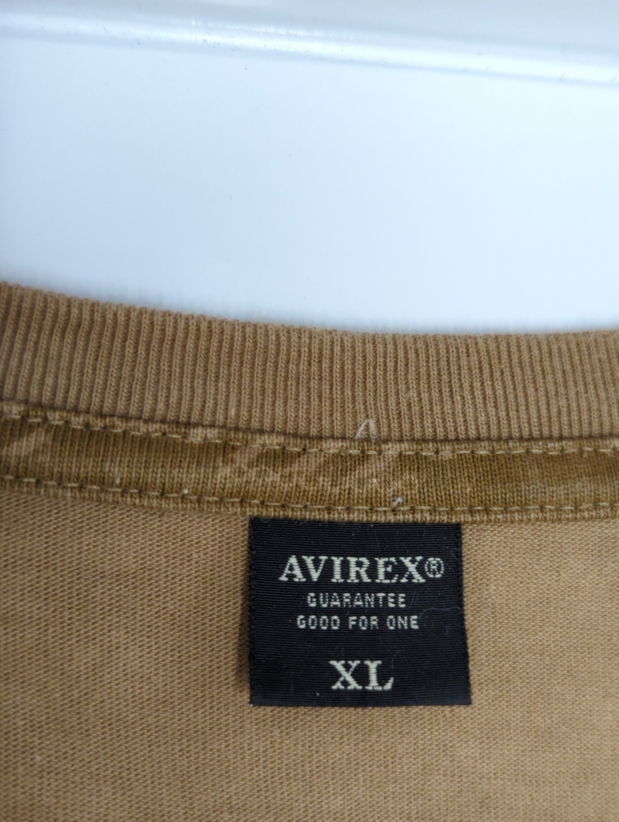 AVIREX / 半袖Tシャツ