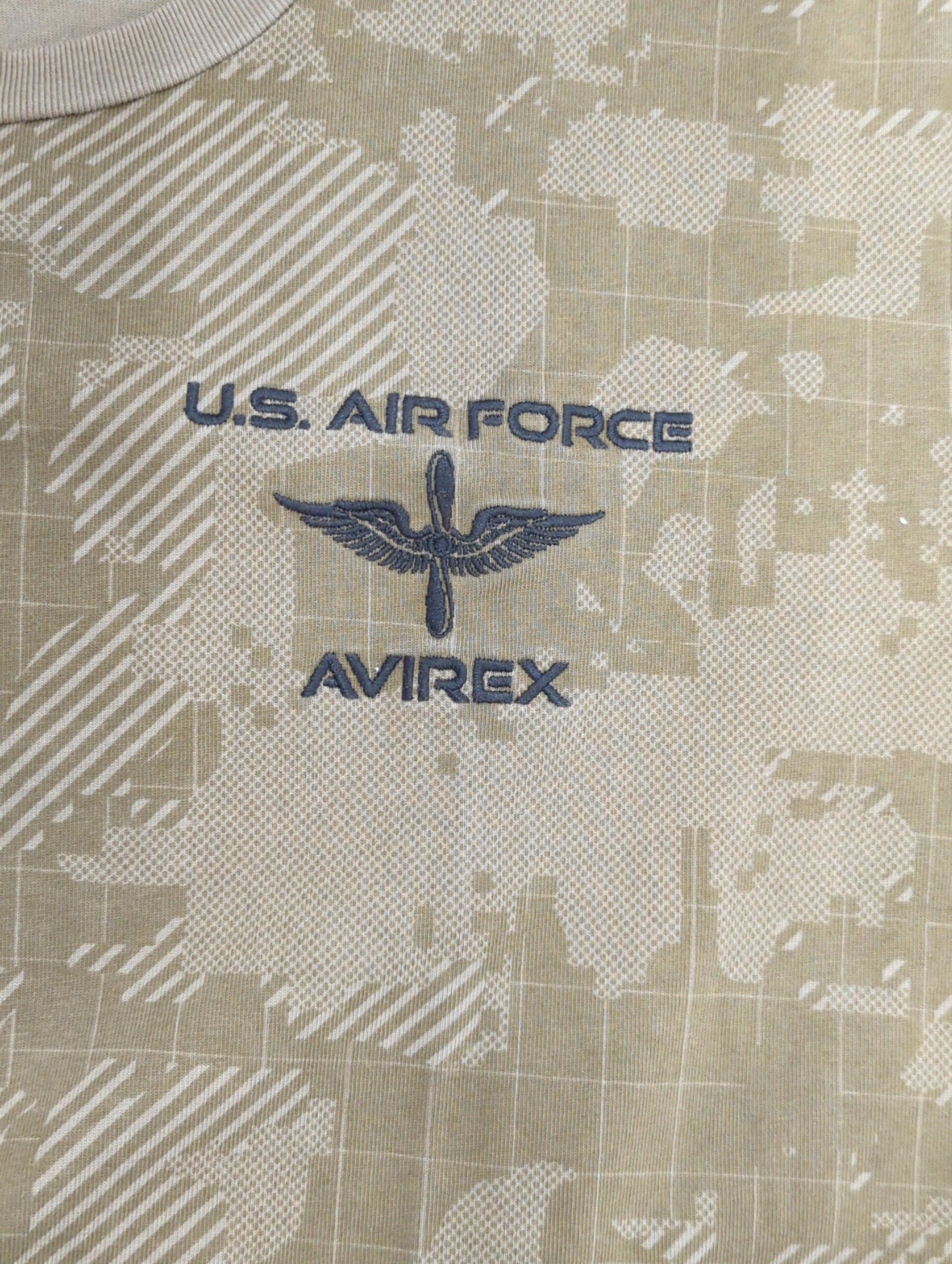 AVIREX / 半袖Tシャツ