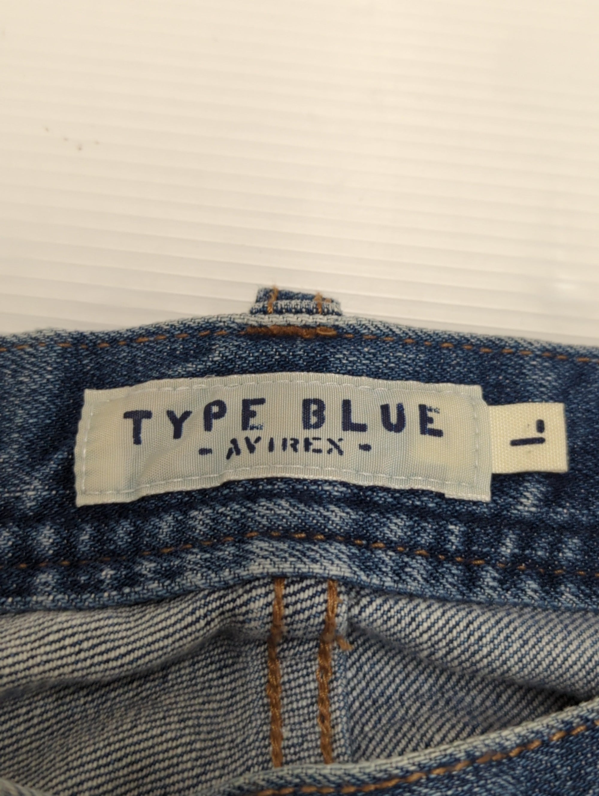 AVIREX / デニムパンツ