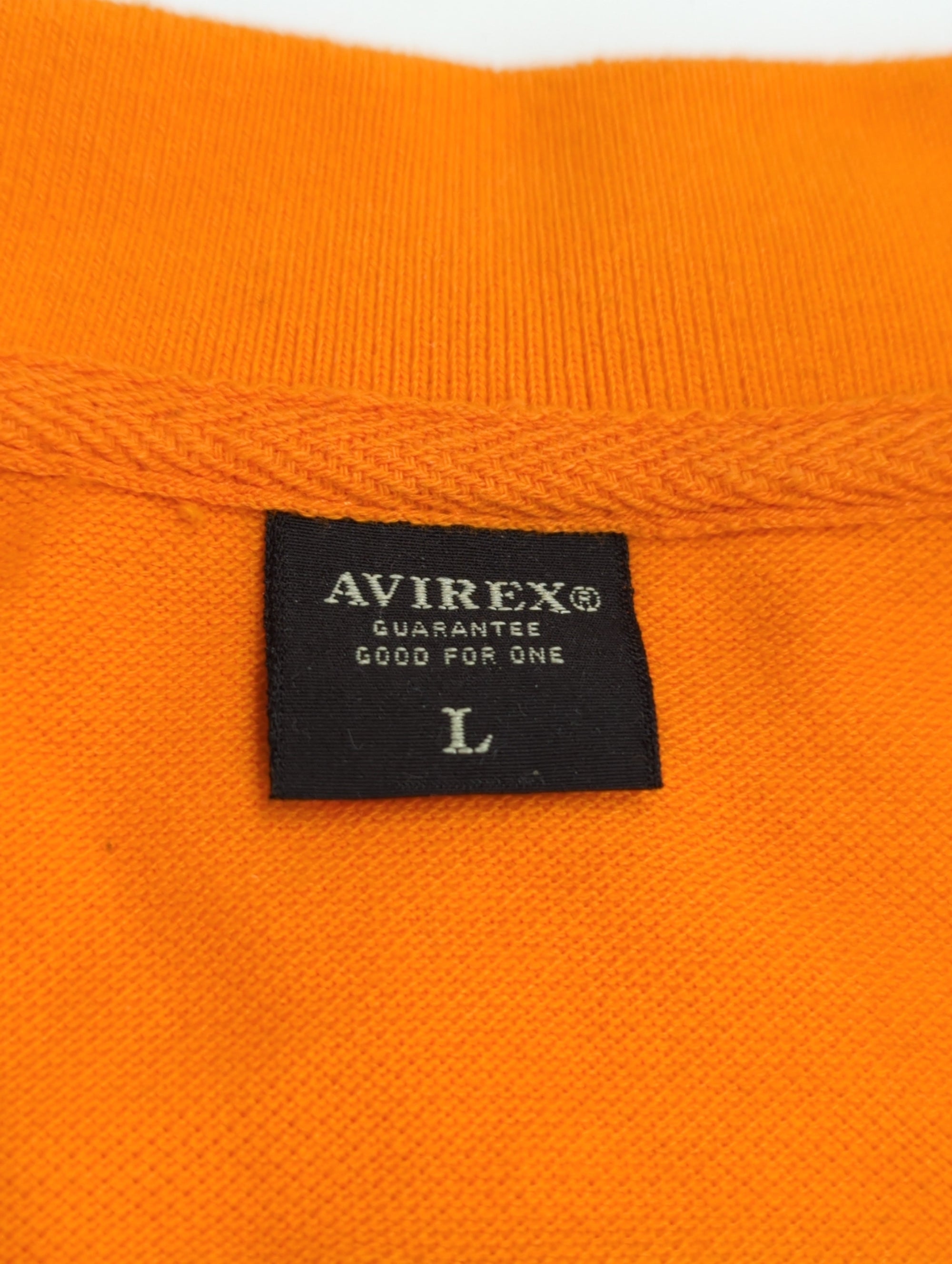 AVIREX / ポロシャツ