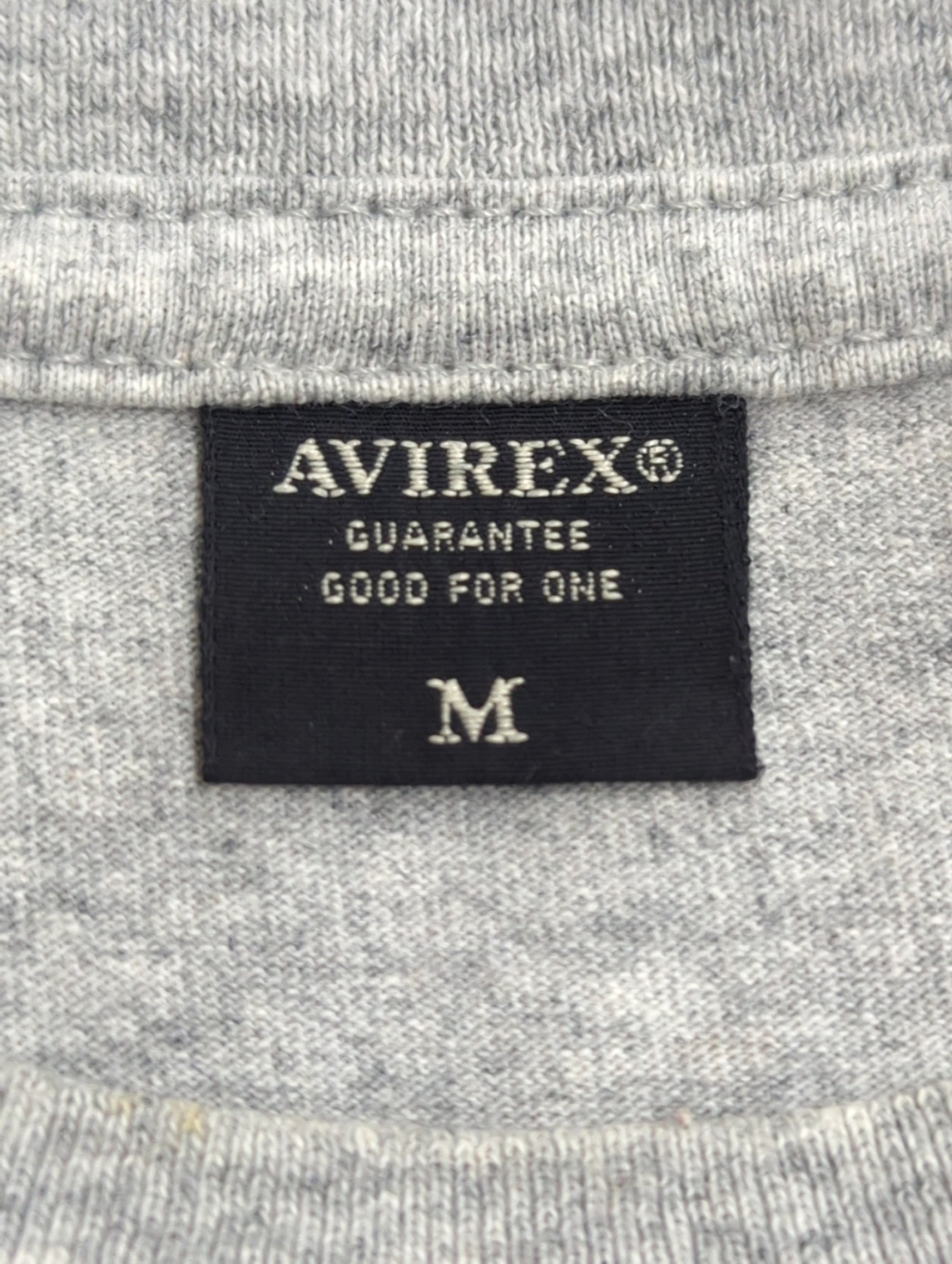 AVIREX / ネイビーシールズ ピンナップ ガールTシャツ/NAVY SEALs PIN-UP GIRL T-SHIRT