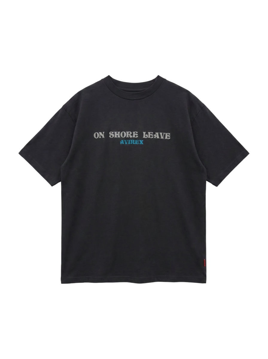 AVIREX / 半袖Tシャツ
