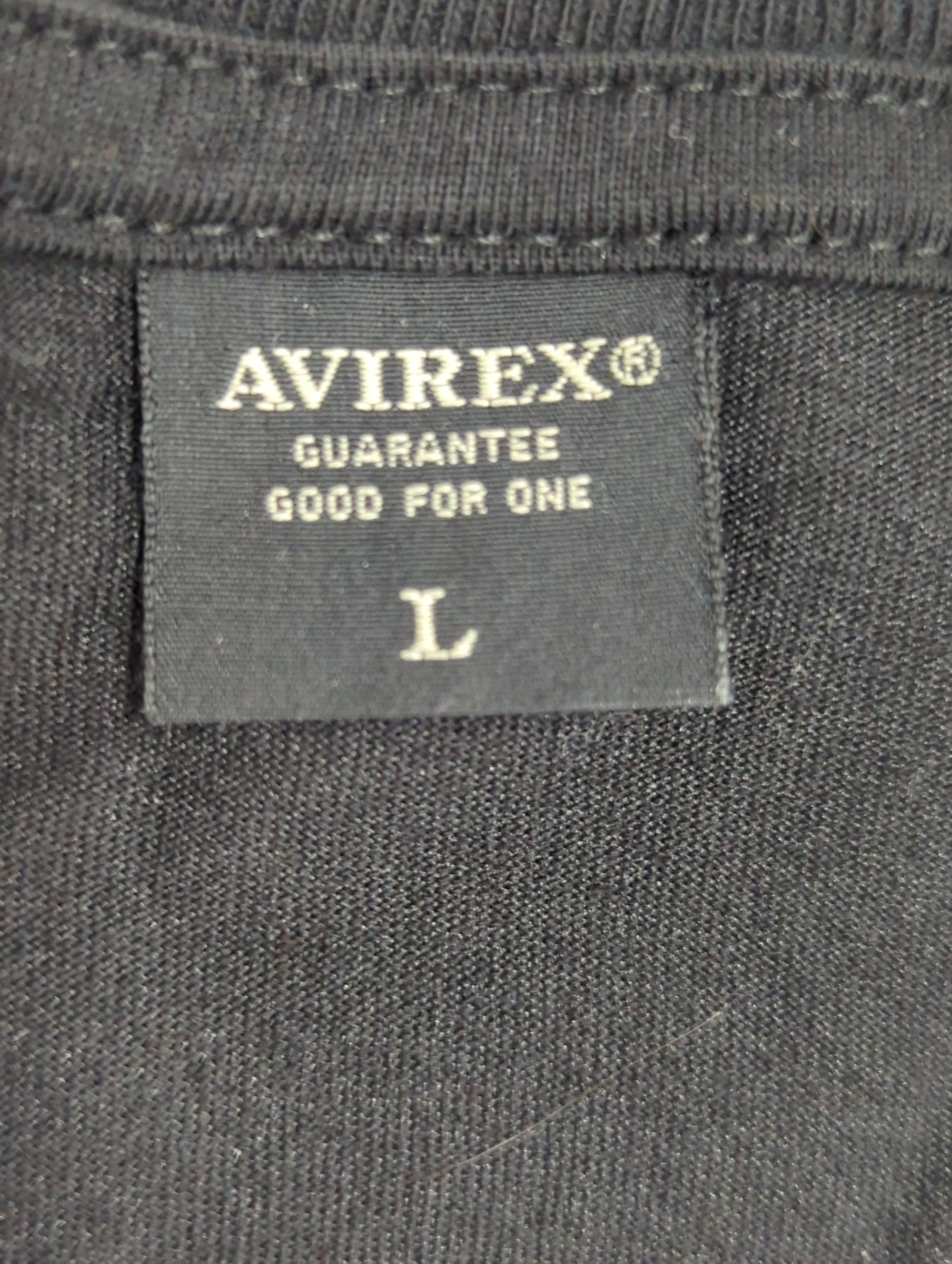 AVIREX / 半袖Tシャツ