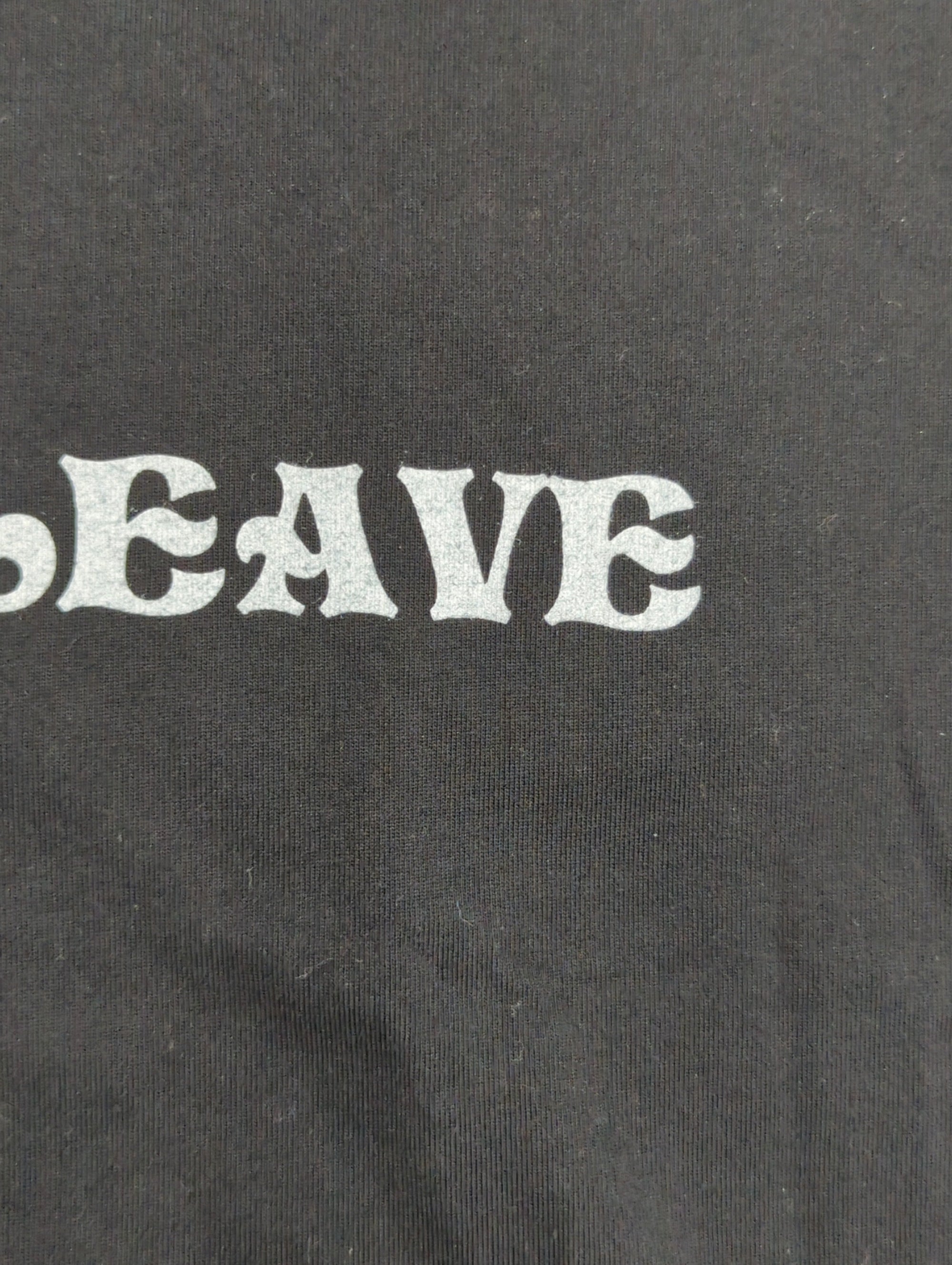 AVIREX / 半袖Tシャツ