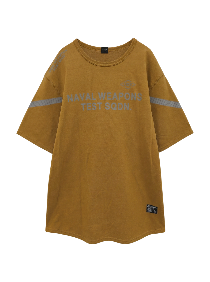 AVIREX / 半袖Tシャツ