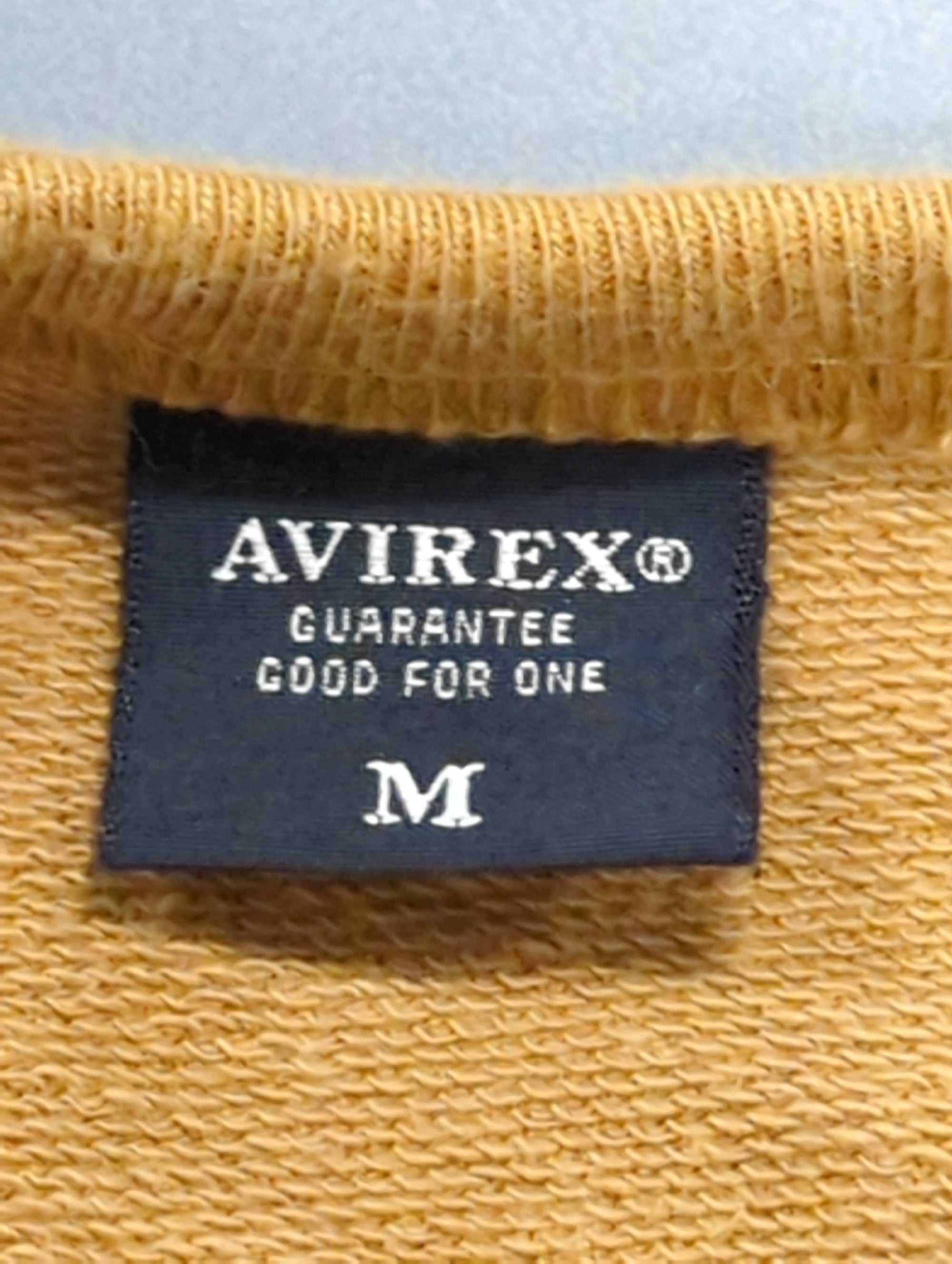 AVIREX / 半袖Tシャツ