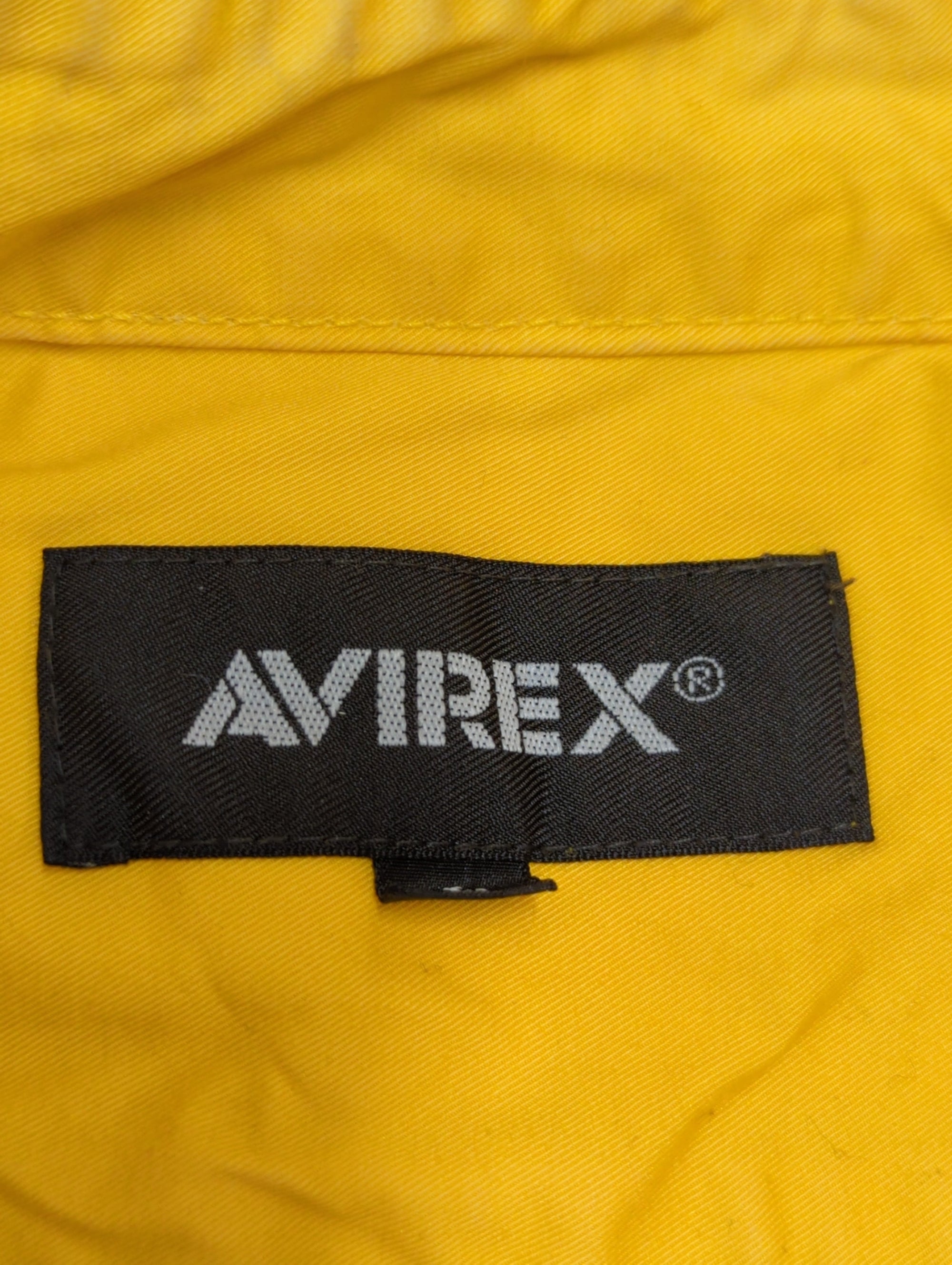 AVIREX / 長袖シャツ
