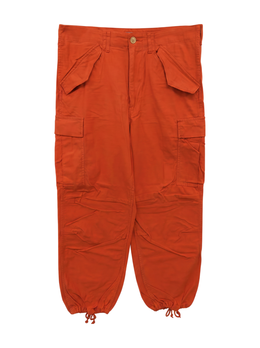 AVIREX / 《WEB&DEPOT限定》M-65 FATIGUE PANTS / M-65ファティーグパンツ / AVIREX / アヴィレックス