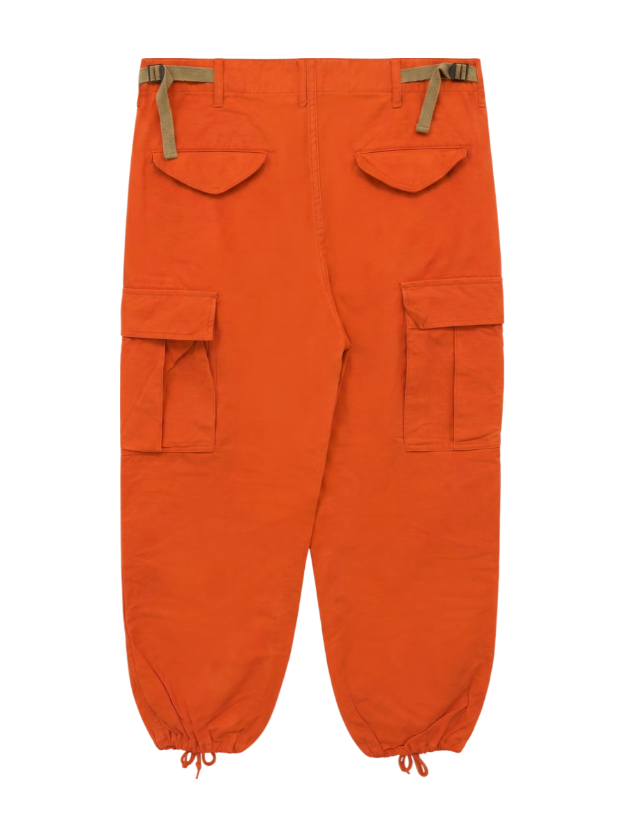 AVIREX / 《WEB&DEPOT限定》M-65 FATIGUE PANTS / M-65ファティーグパンツ / AVIREX / アヴィレックス