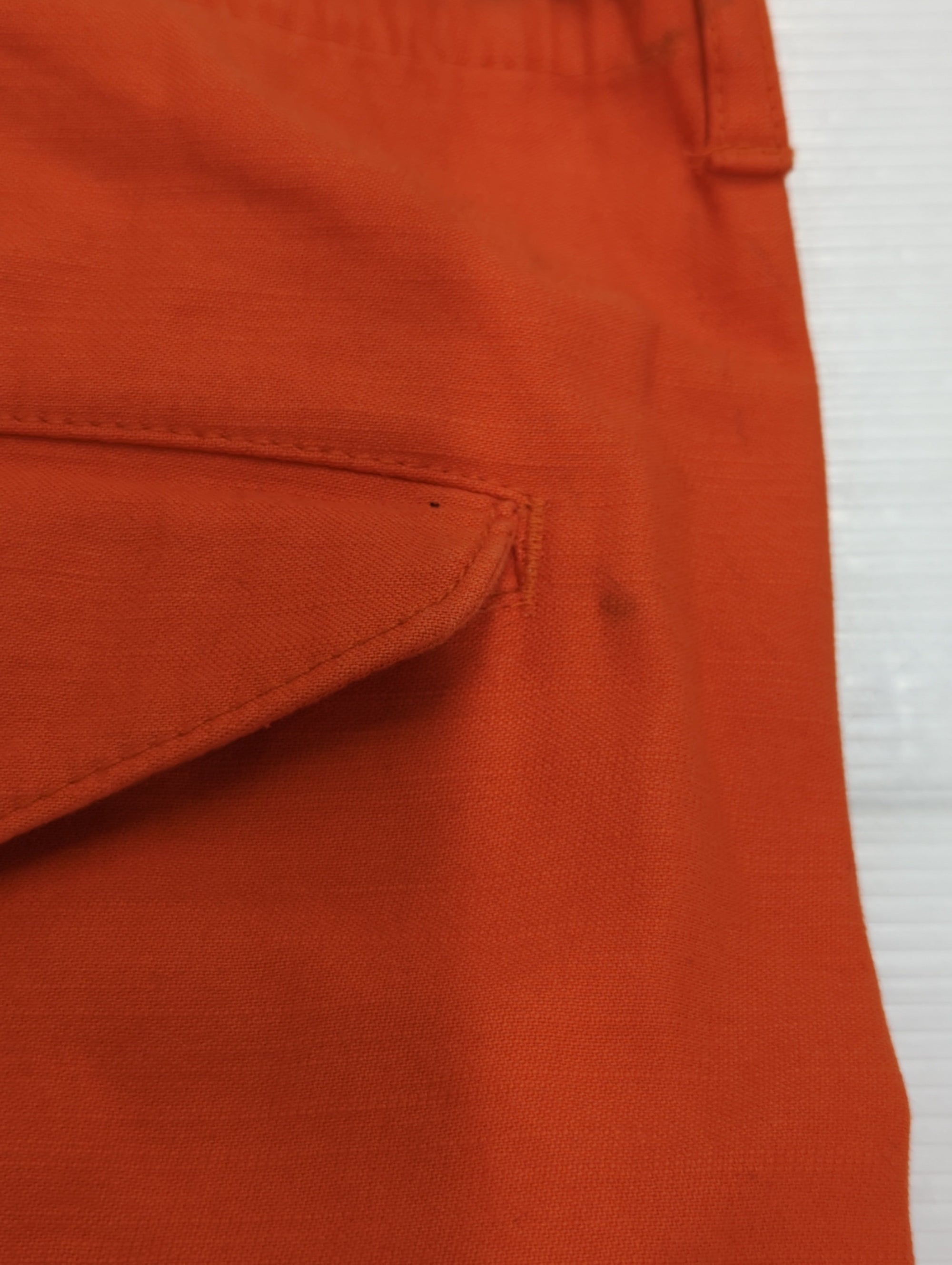 AVIREX / 《WEB&DEPOT限定》M-65 FATIGUE PANTS / M-65ファティーグパンツ / AVIREX / アヴィレックス
