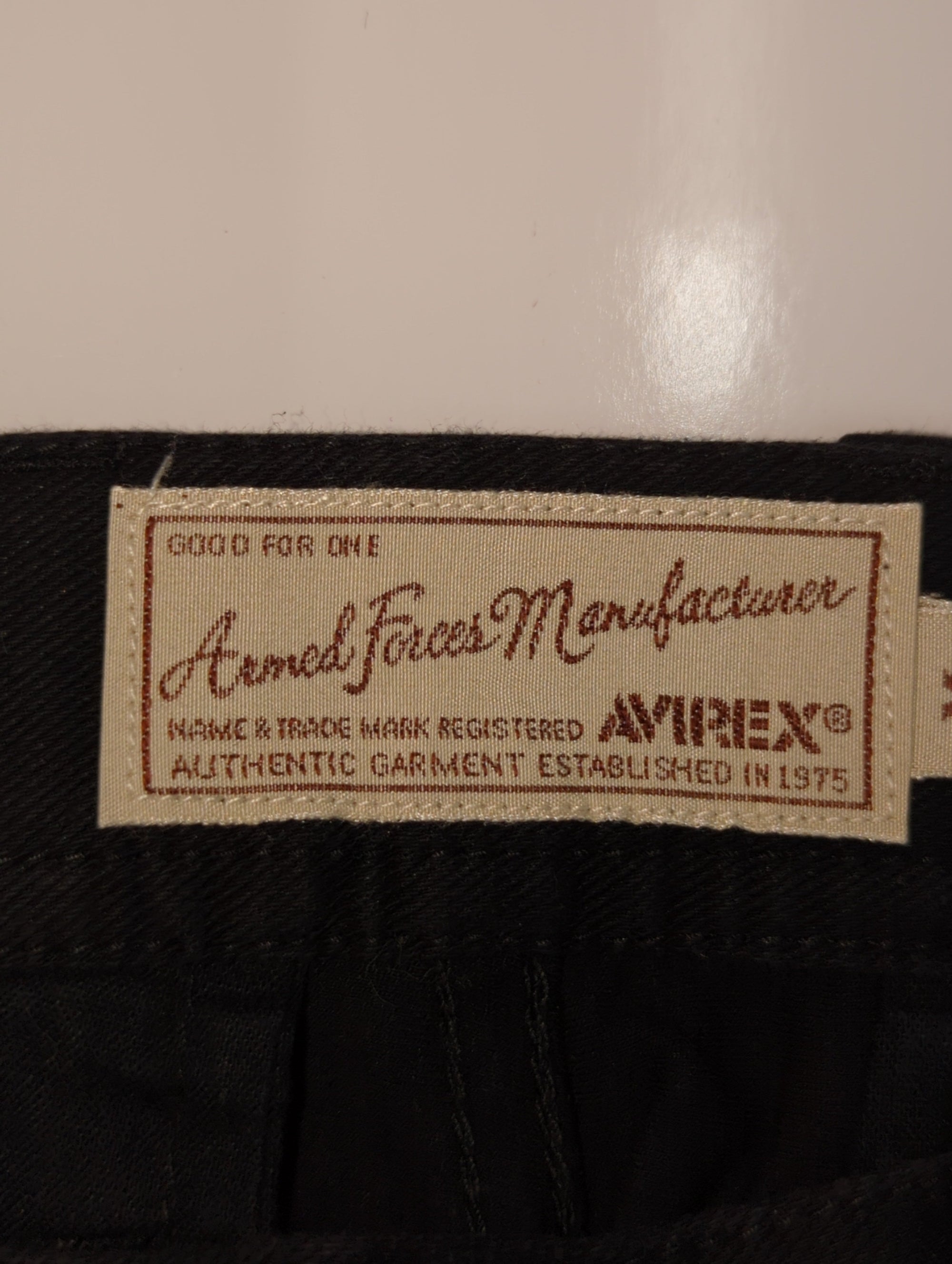 AVIREX / カーゴパンツ