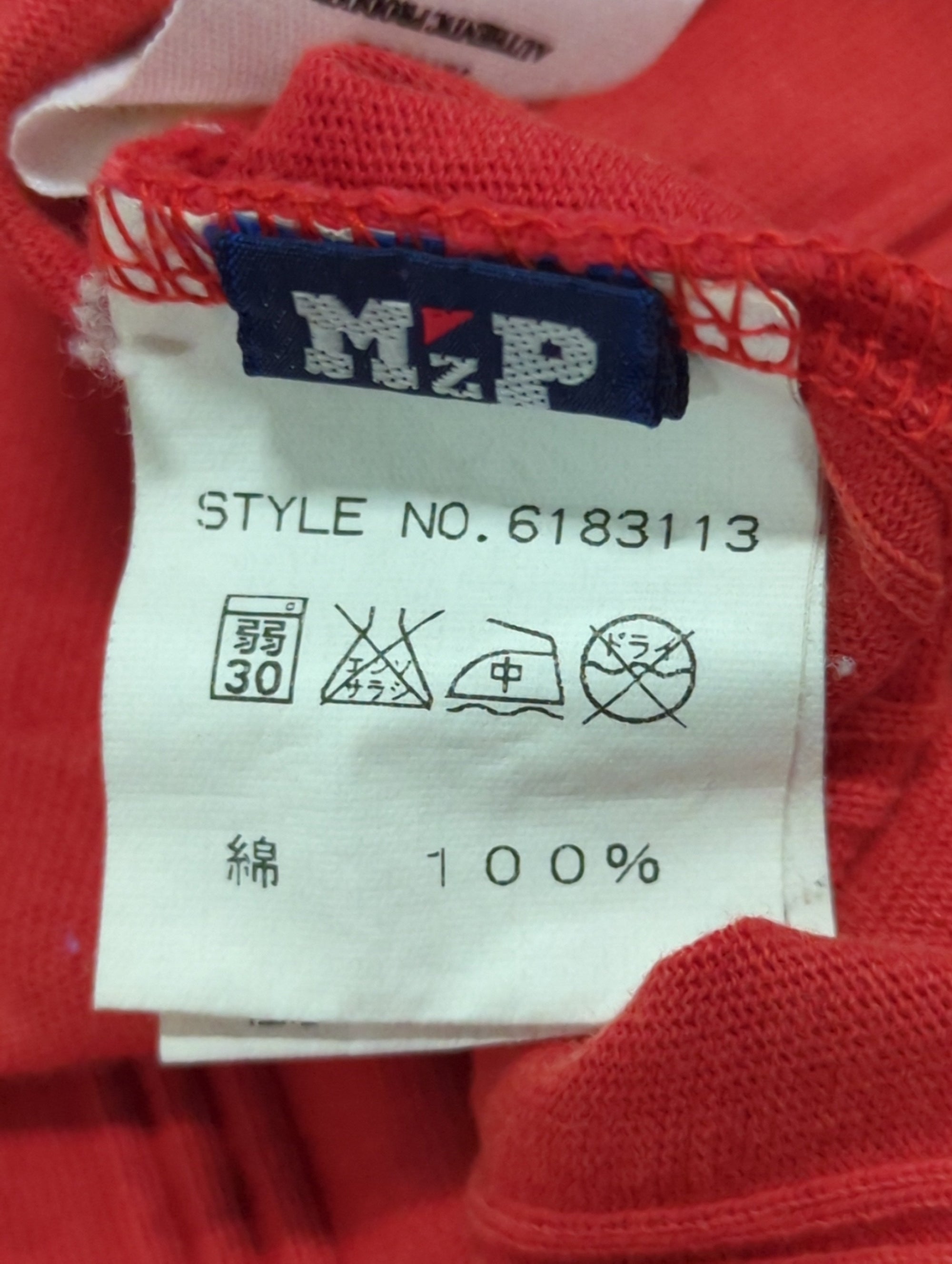 AVIREX / 長袖Tシャツ