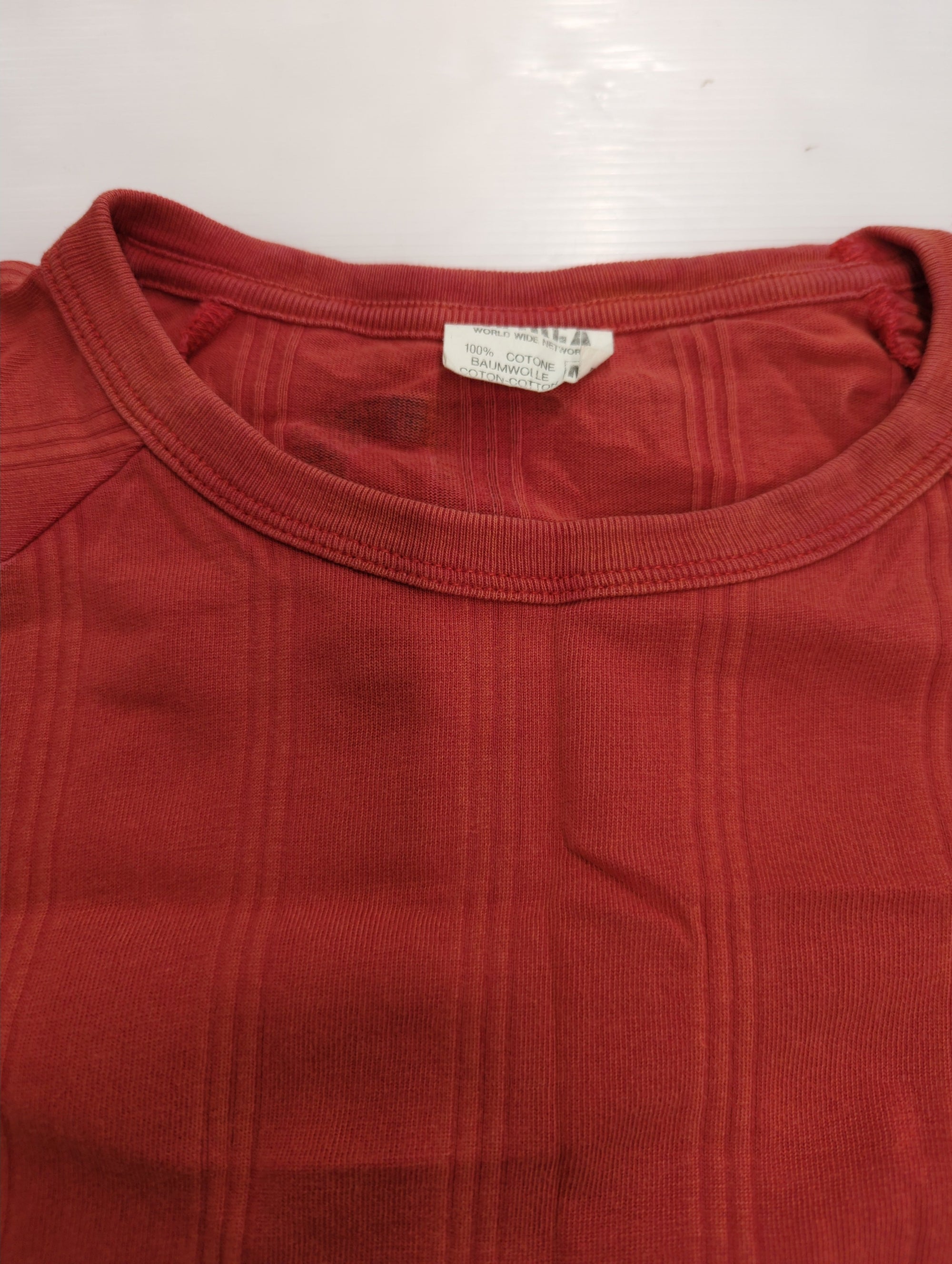 AVIREX / 長袖Tシャツ