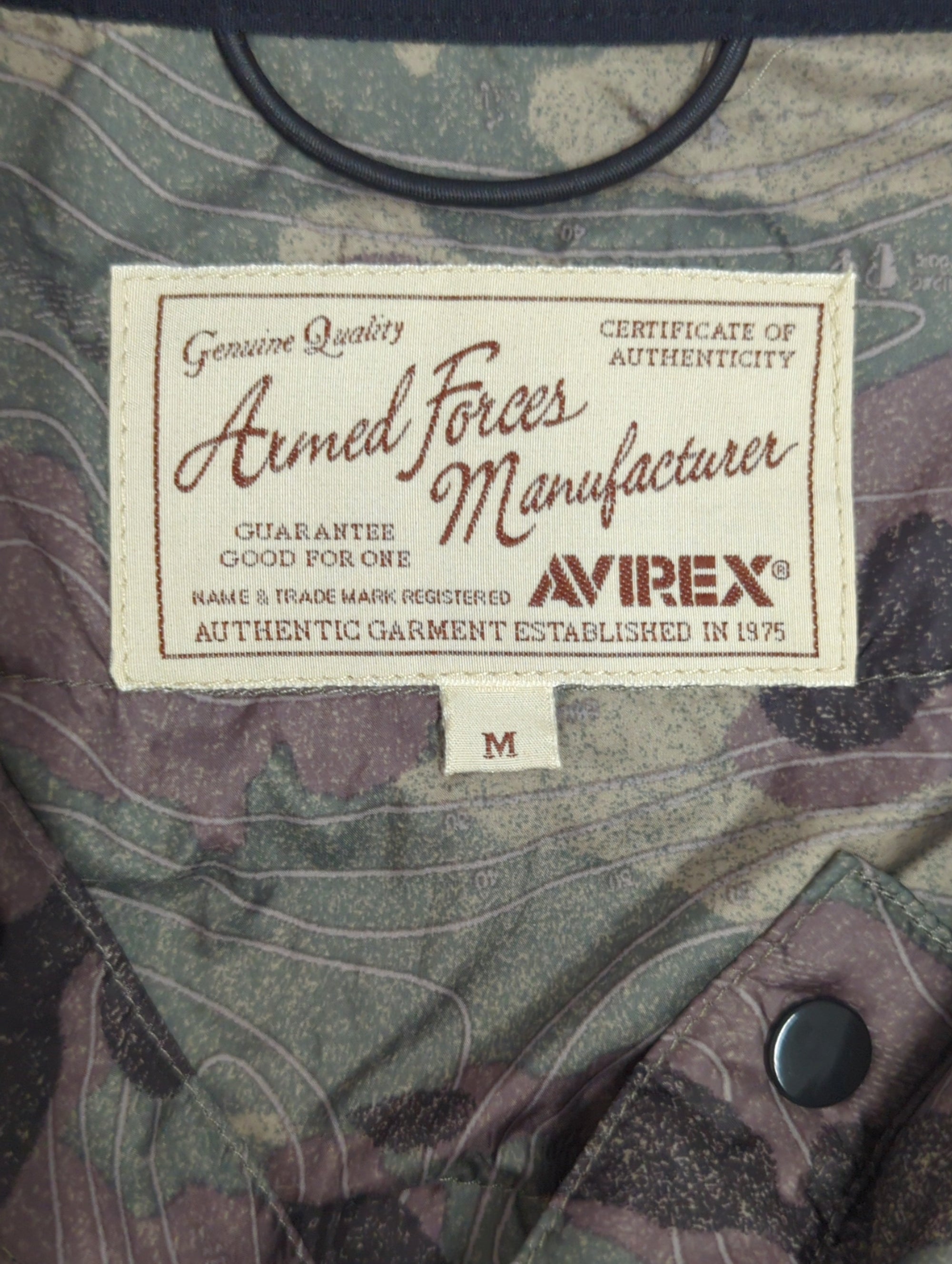 AVIREX / その他アウター