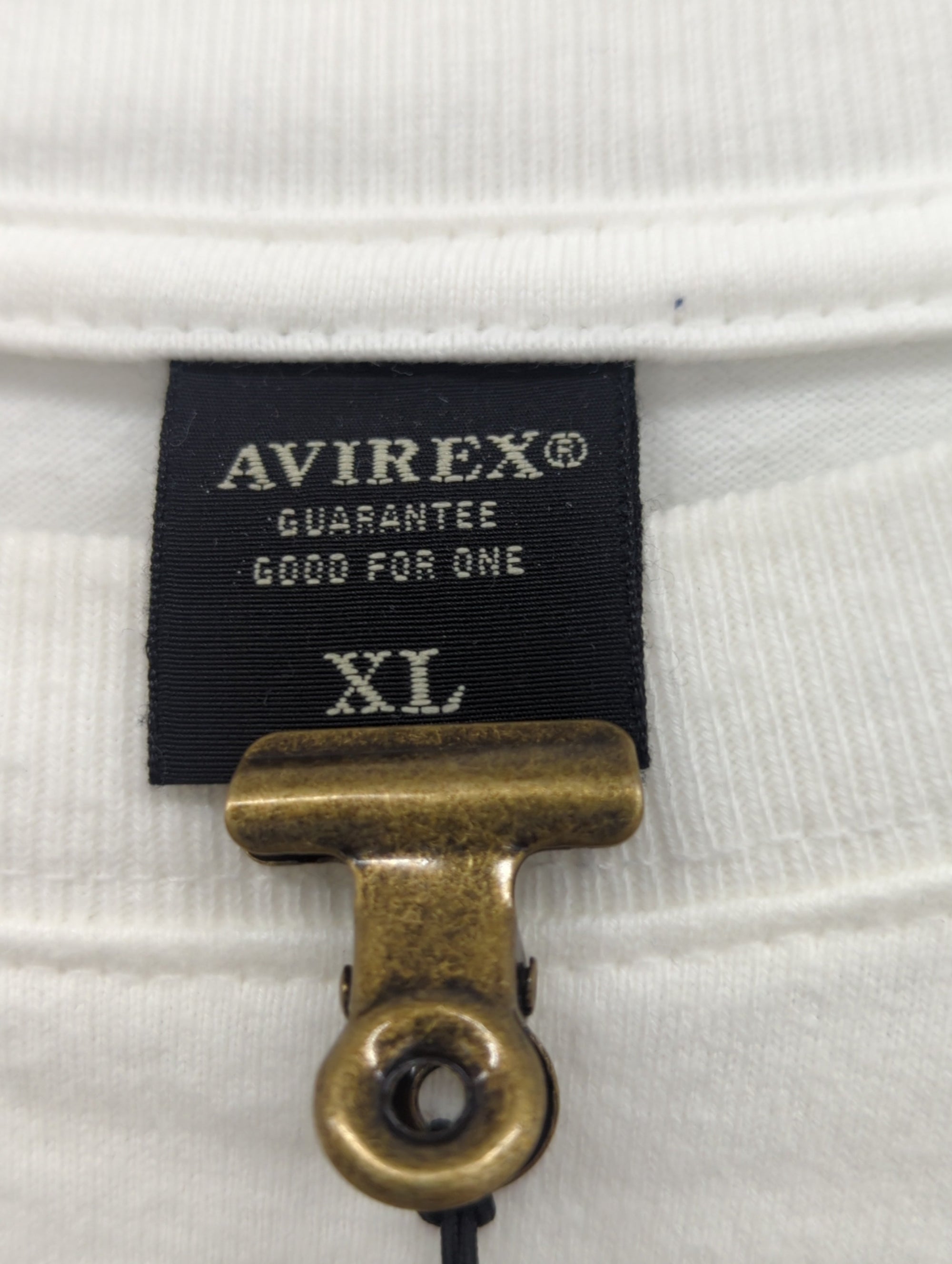 AVIREX / REBUILD COLLECTION 半袖 Tシャツ / S/S T-SHIRT