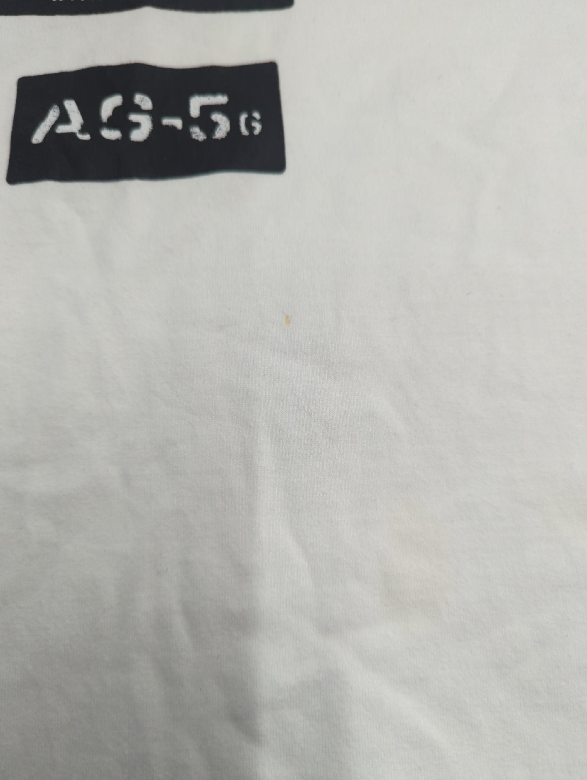 AVIREX / REBUILD COLLECTION 半袖 Tシャツ / S/S T-SHIRT