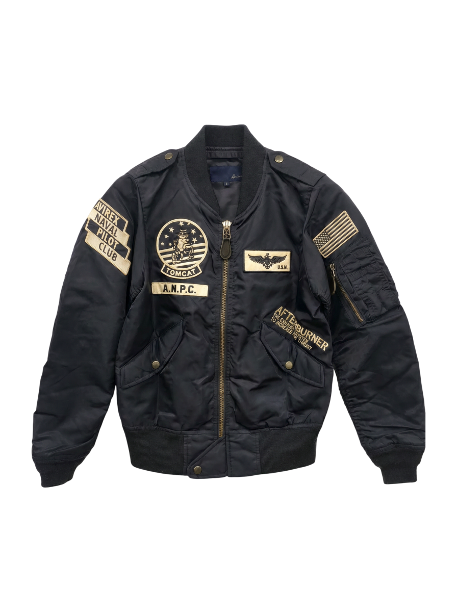 AVIREX / AVIREX/ アヴィレックス/ L- L-2B ''TOMCAT''/ L-2B トムキャット