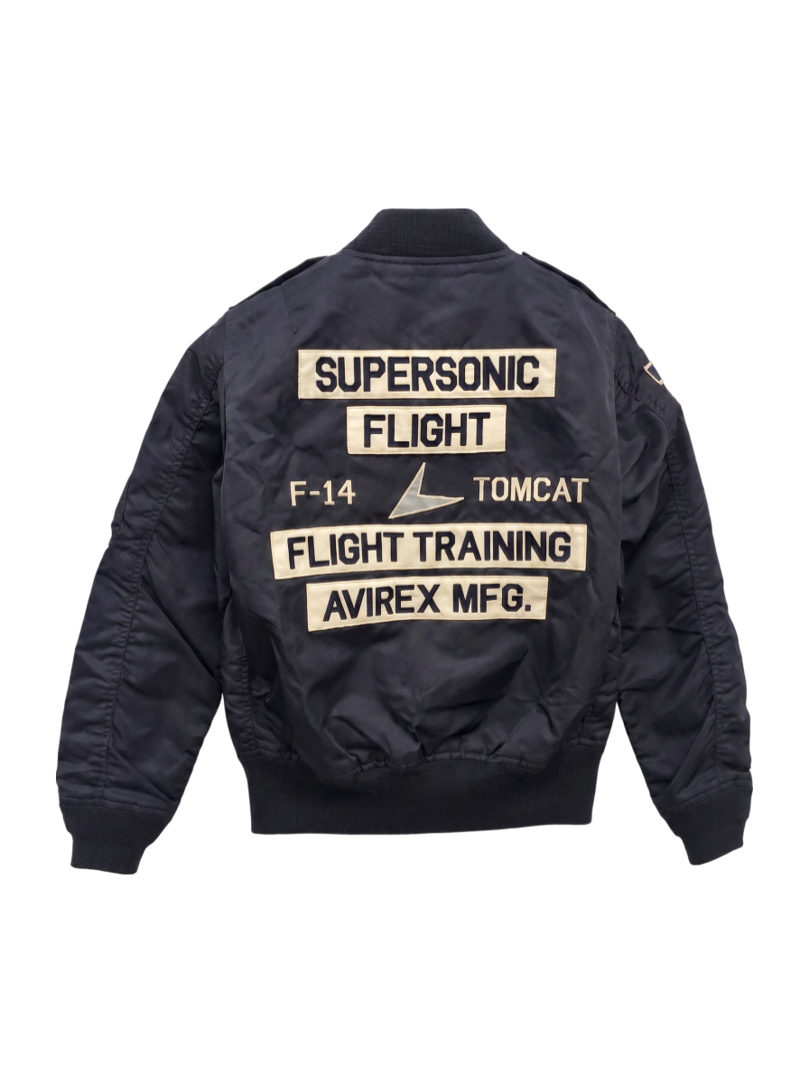 AVIREX / AVIREX/ アヴィレックス/ L- L-2B ''TOMCAT''/ L-2B トムキャット