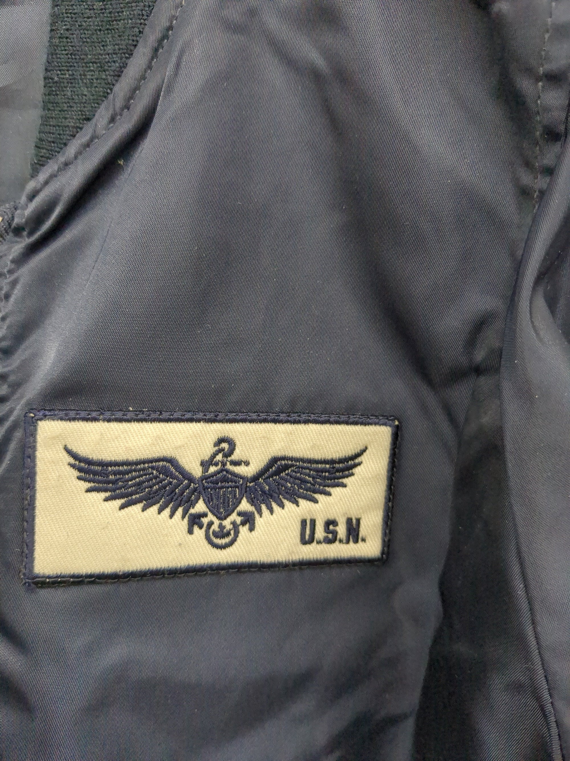 AVIREX / AVIREX/ アヴィレックス/ L- L-2B ''TOMCAT''/ L-2B トムキャット