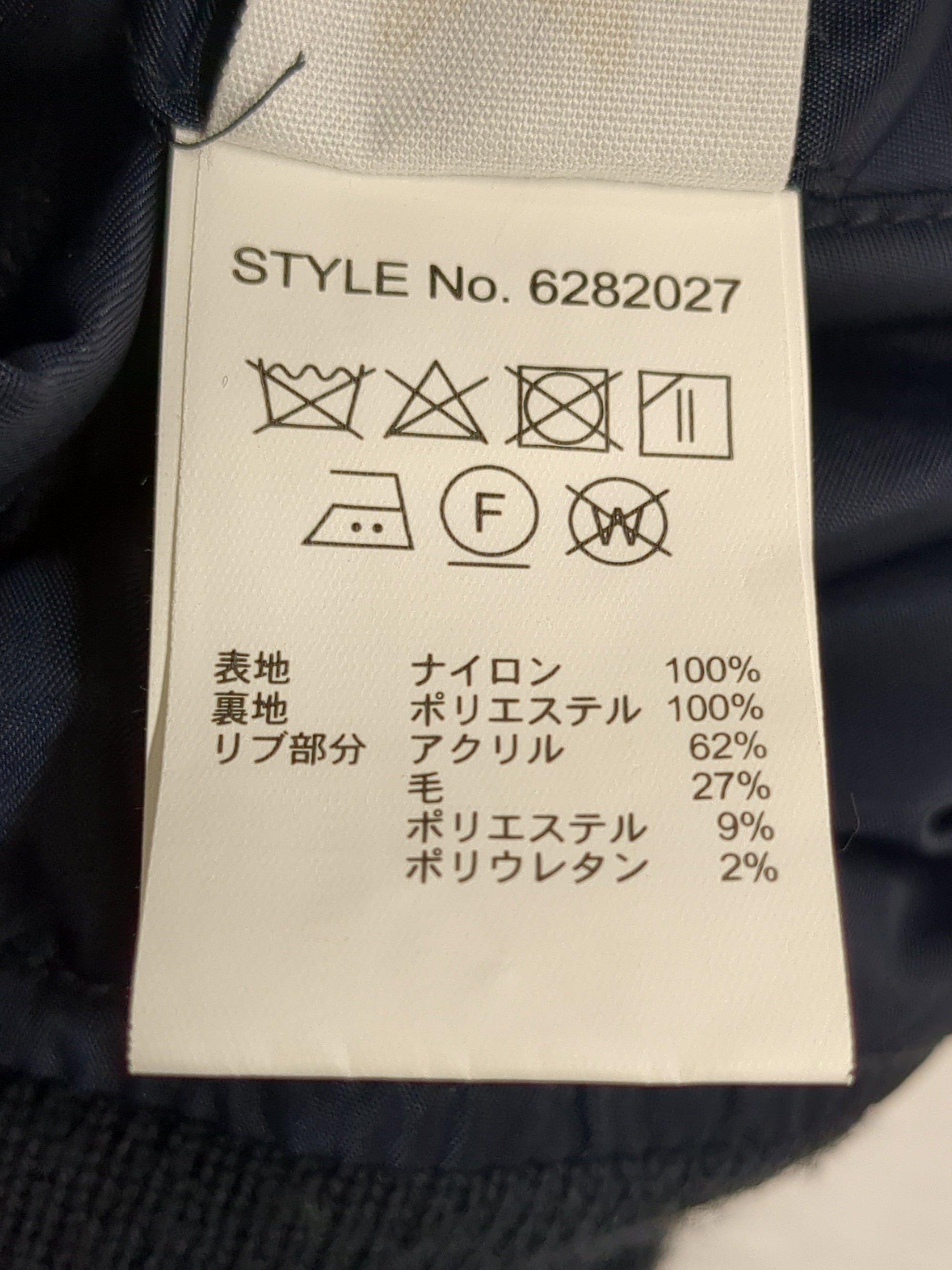 AVIREX / AVIREX/ アヴィレックス/ L- L-2B ''TOMCAT''/ L-2B トムキャット