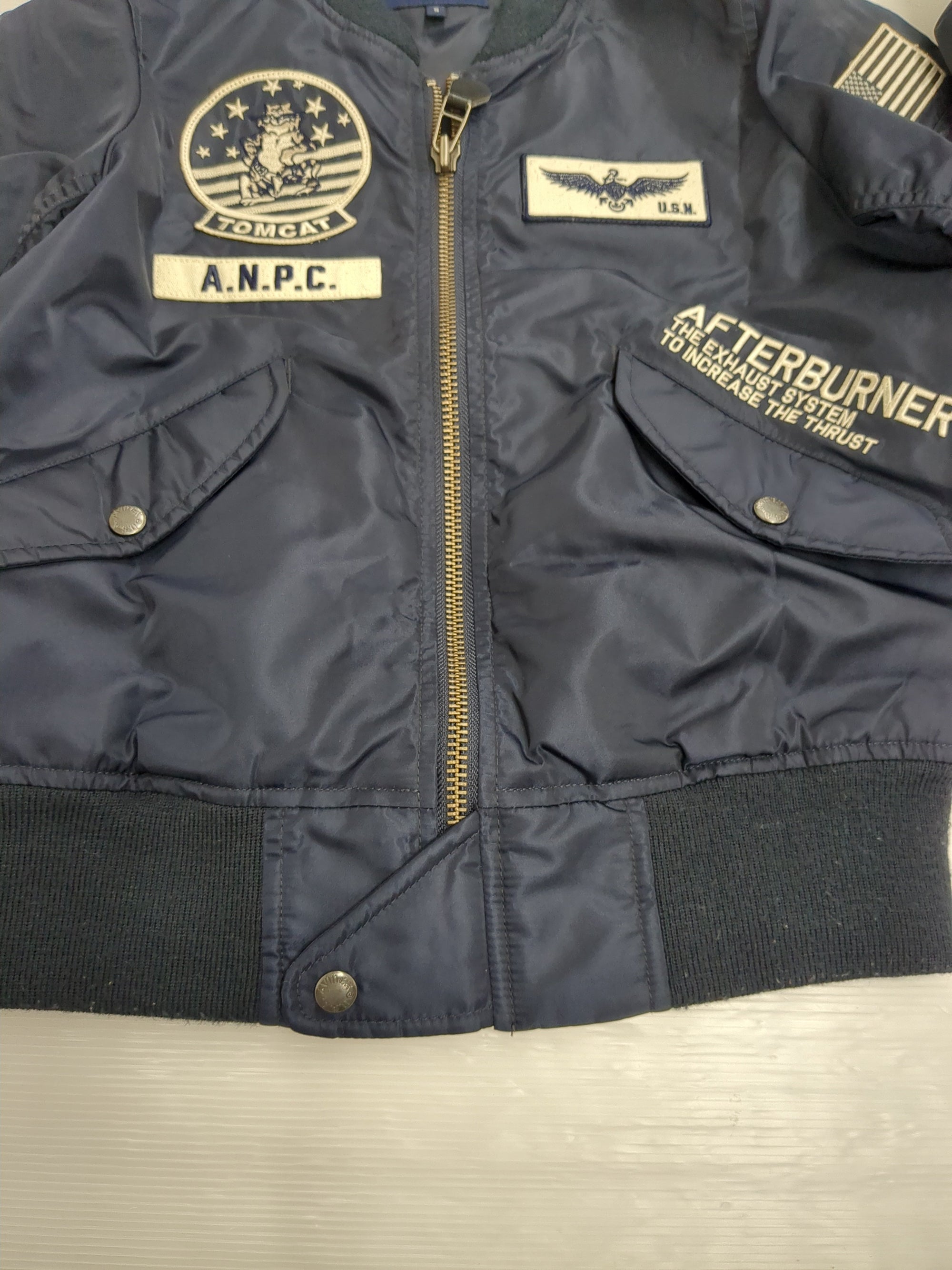 AVIREX / AVIREX/ アヴィレックス/ L- L-2B ''TOMCAT''/ L-2B トムキャット